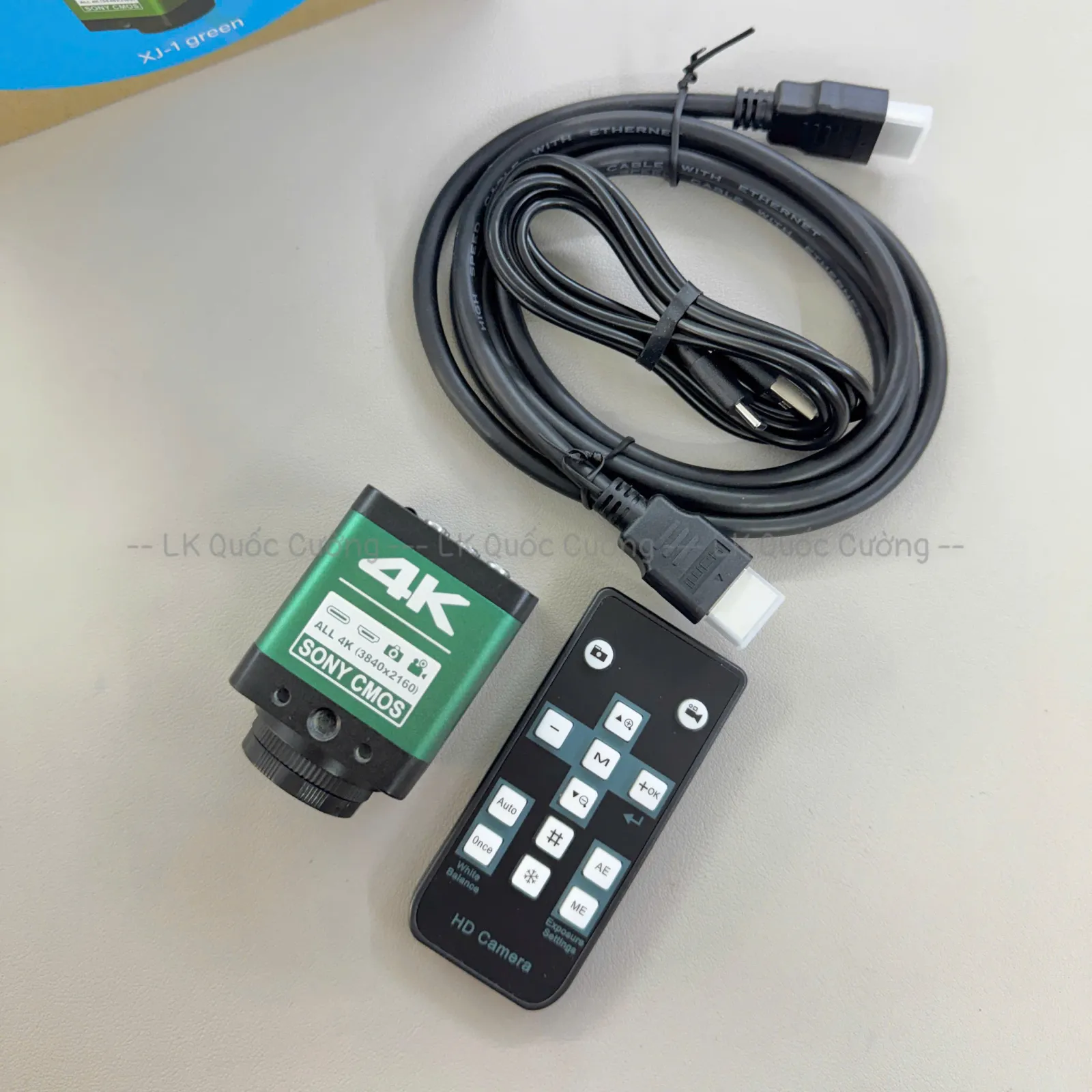 HDMI MaAnt XJ-01