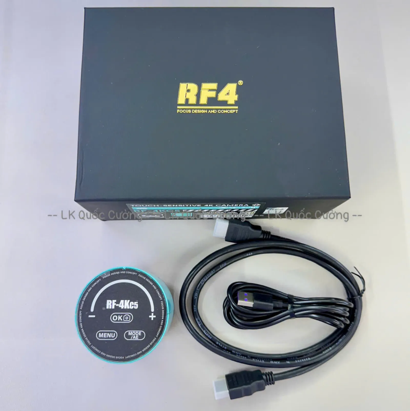 HDMI RF4 RF-4KC5