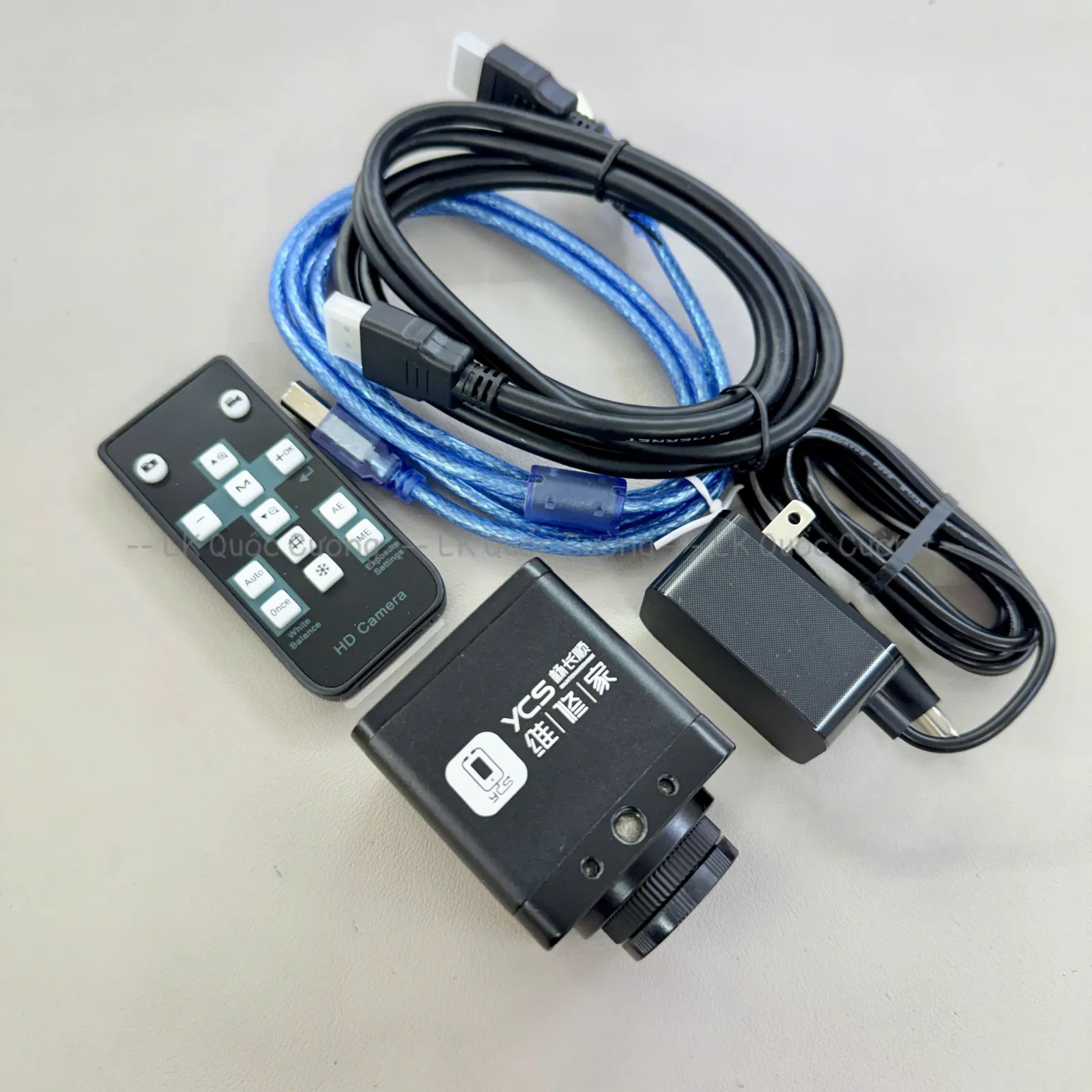 HDMI ycs