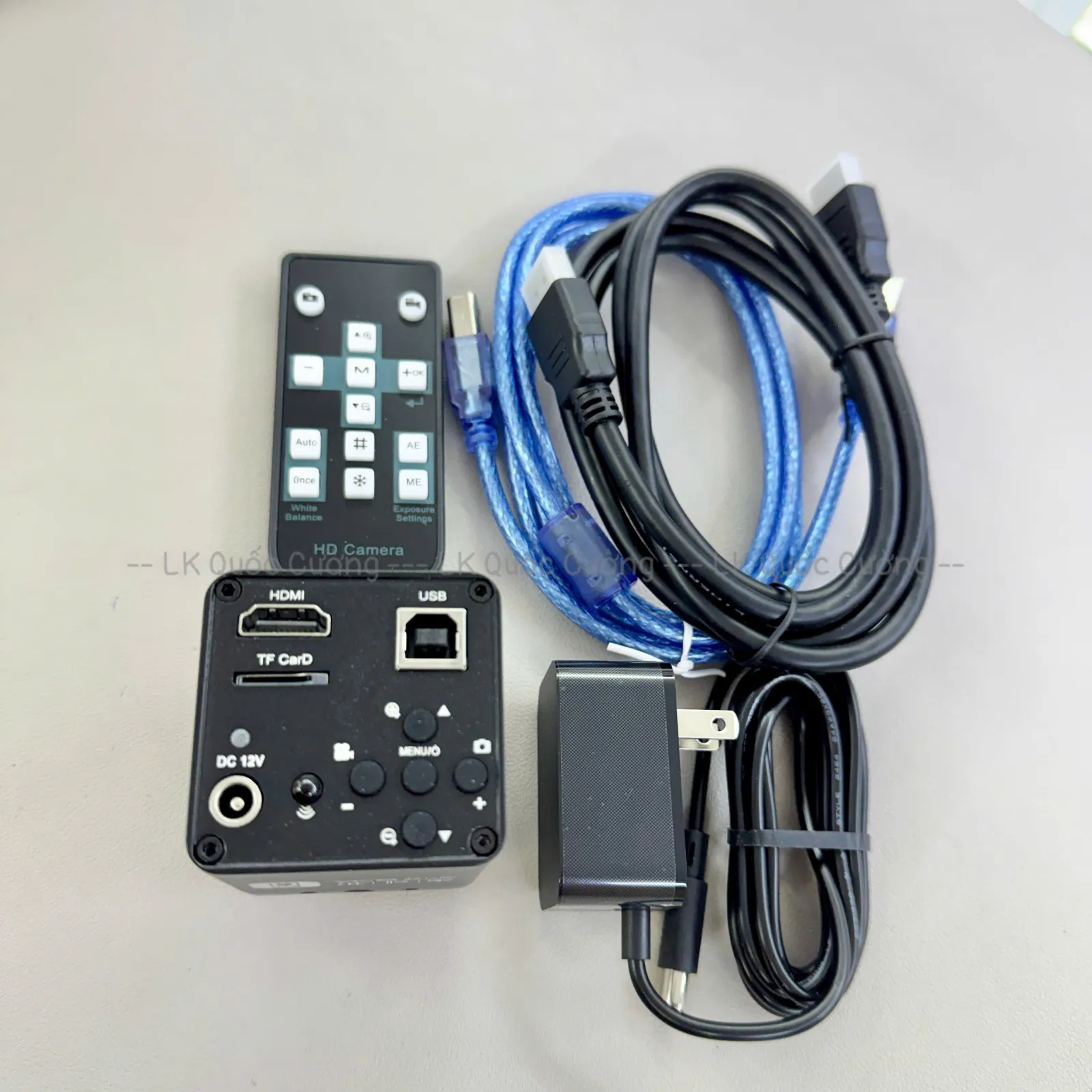 HDMI ycs