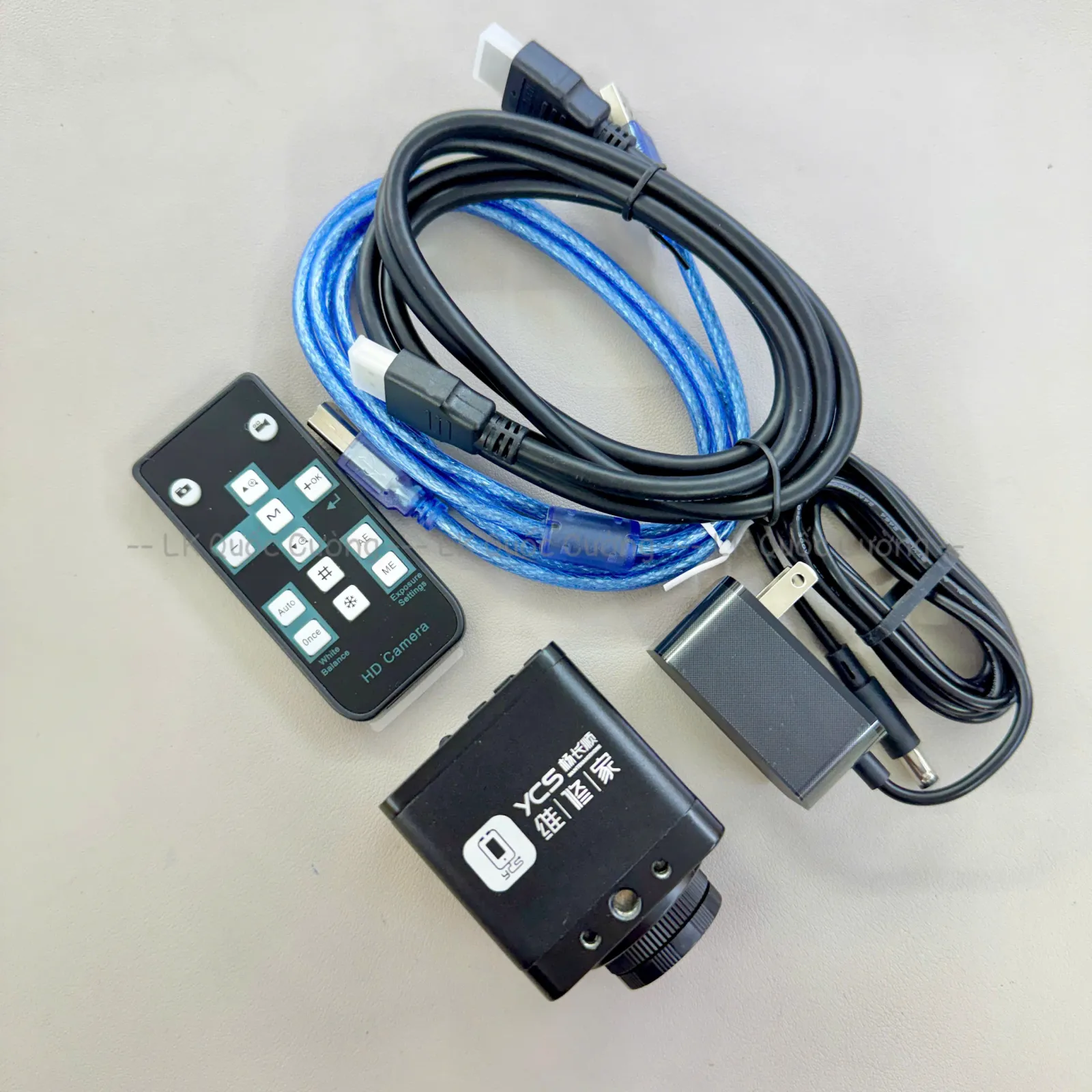 HDMI ycs