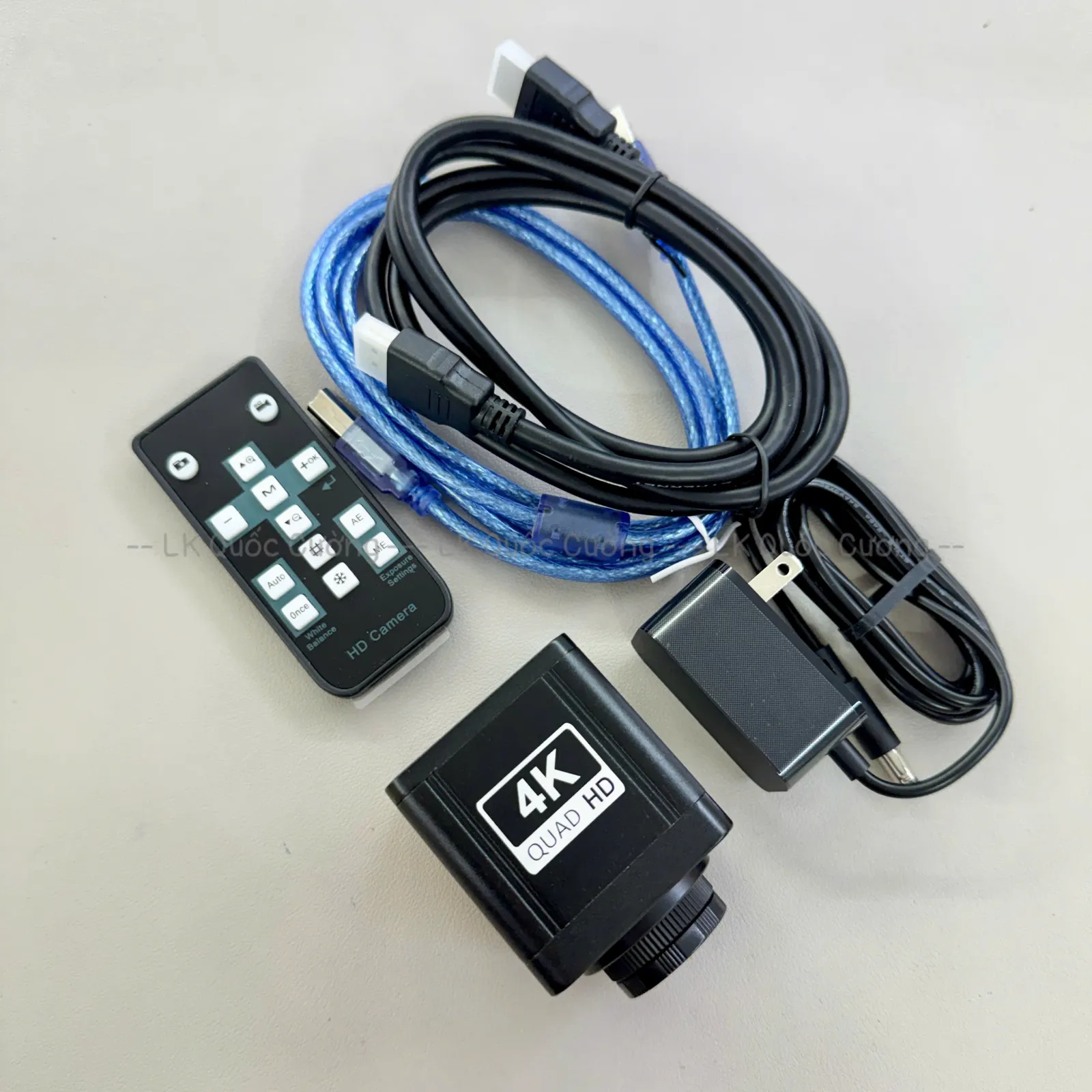 HDMI ycs