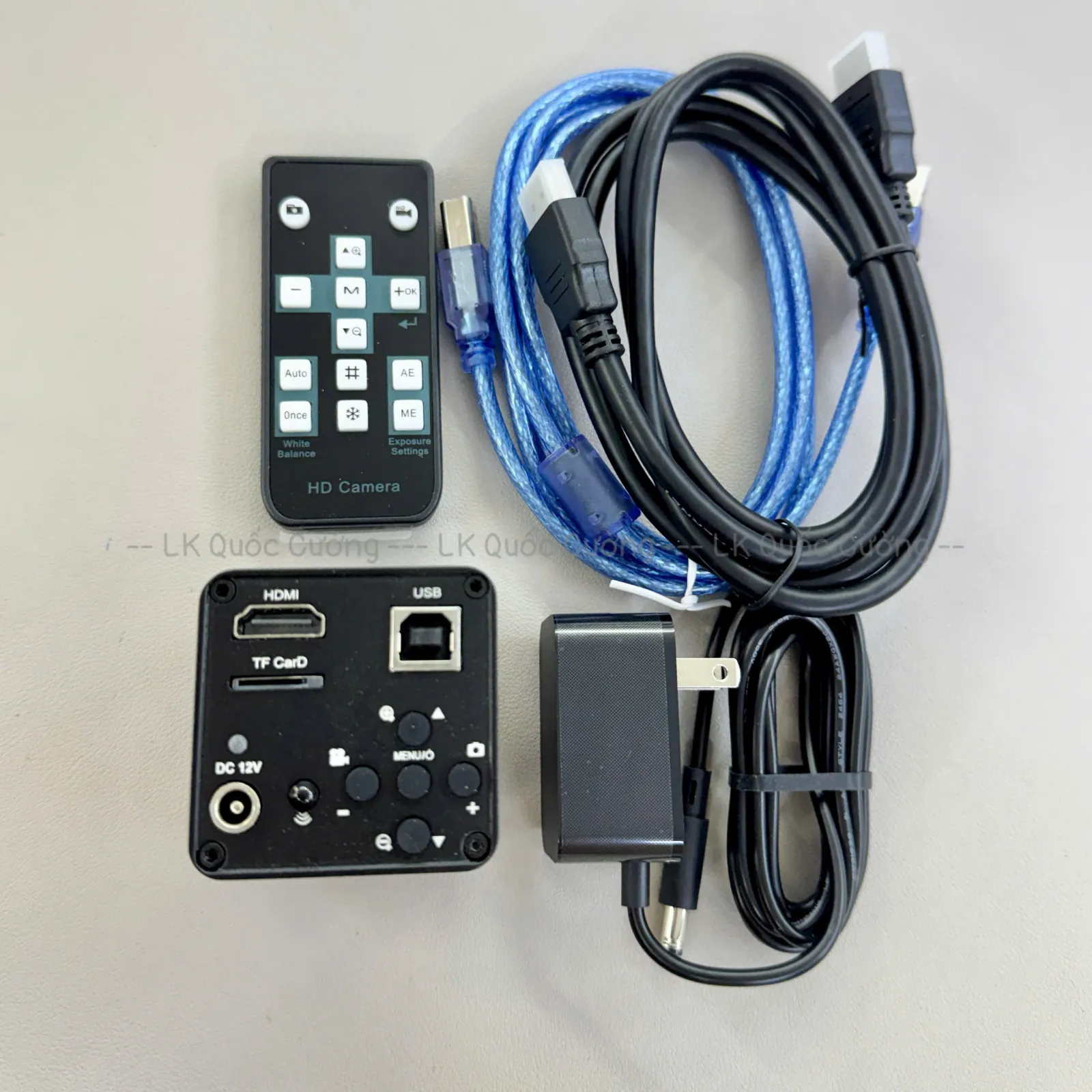 HDMI ycs