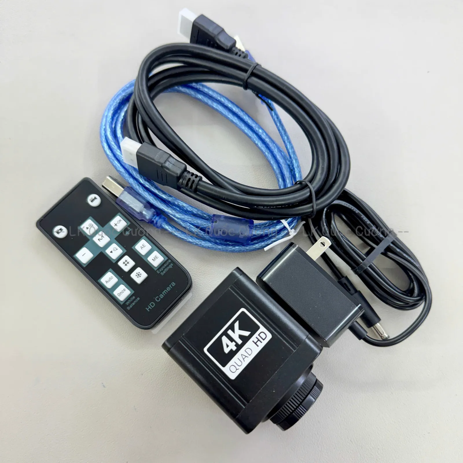 HDMI ycs