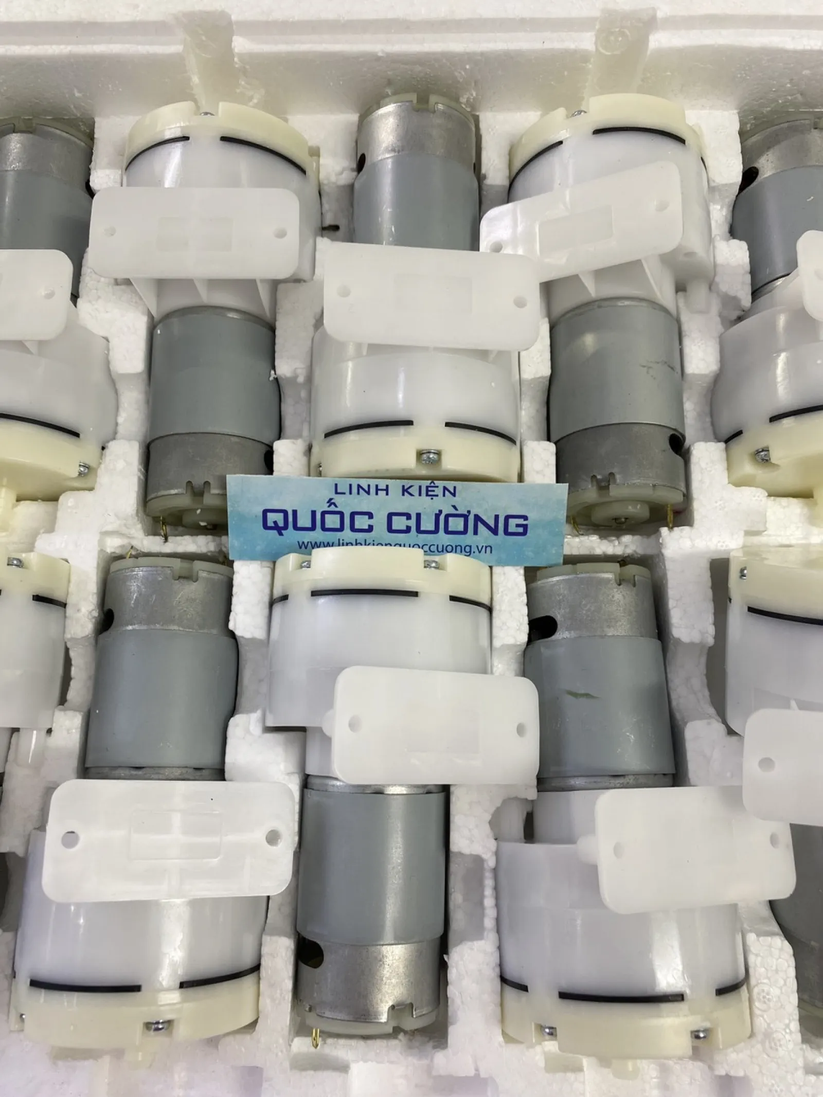 Hút Máy Cắt 7in/14in/18in