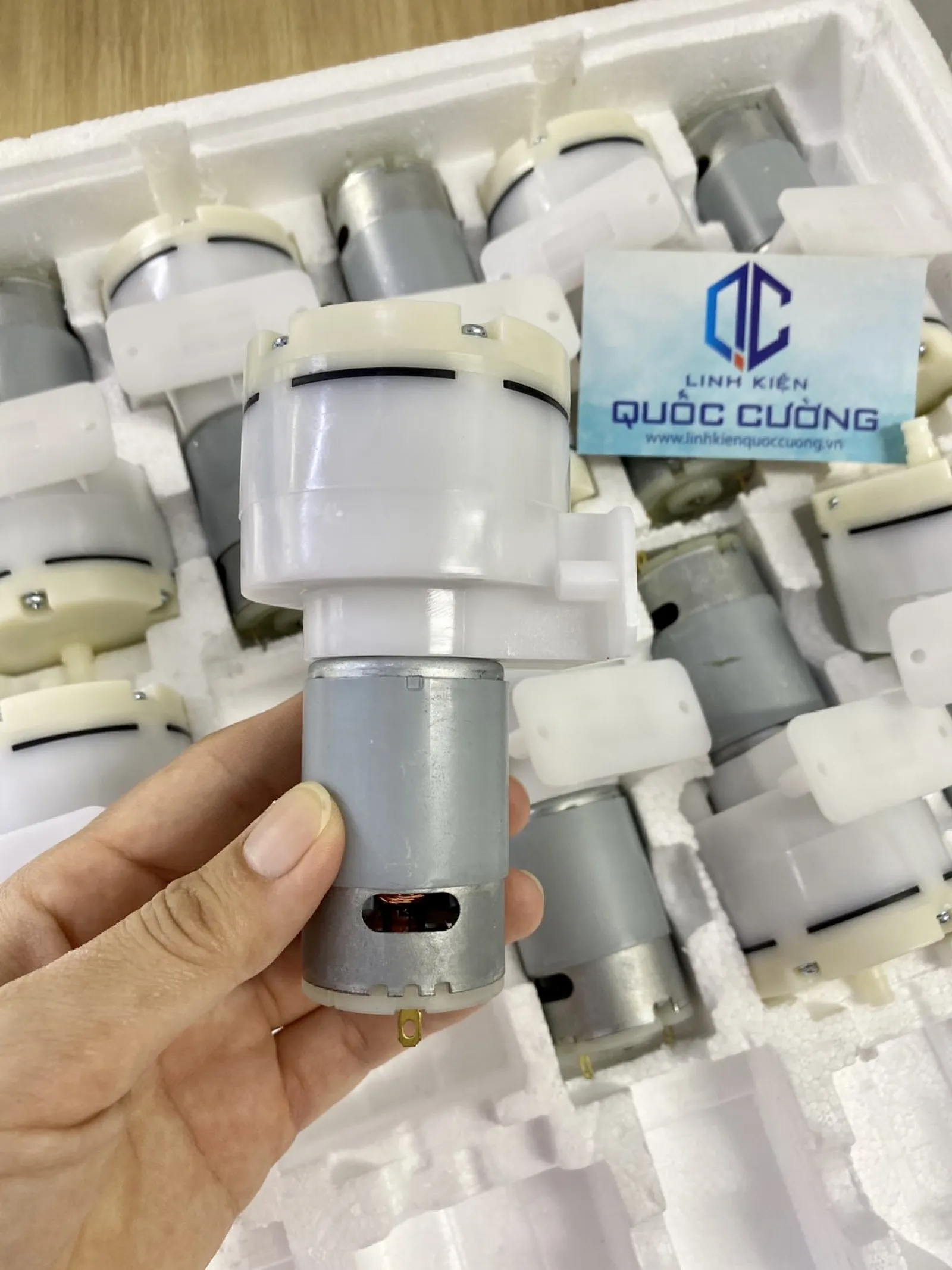 Hút Máy Cắt 7in/14in/18in