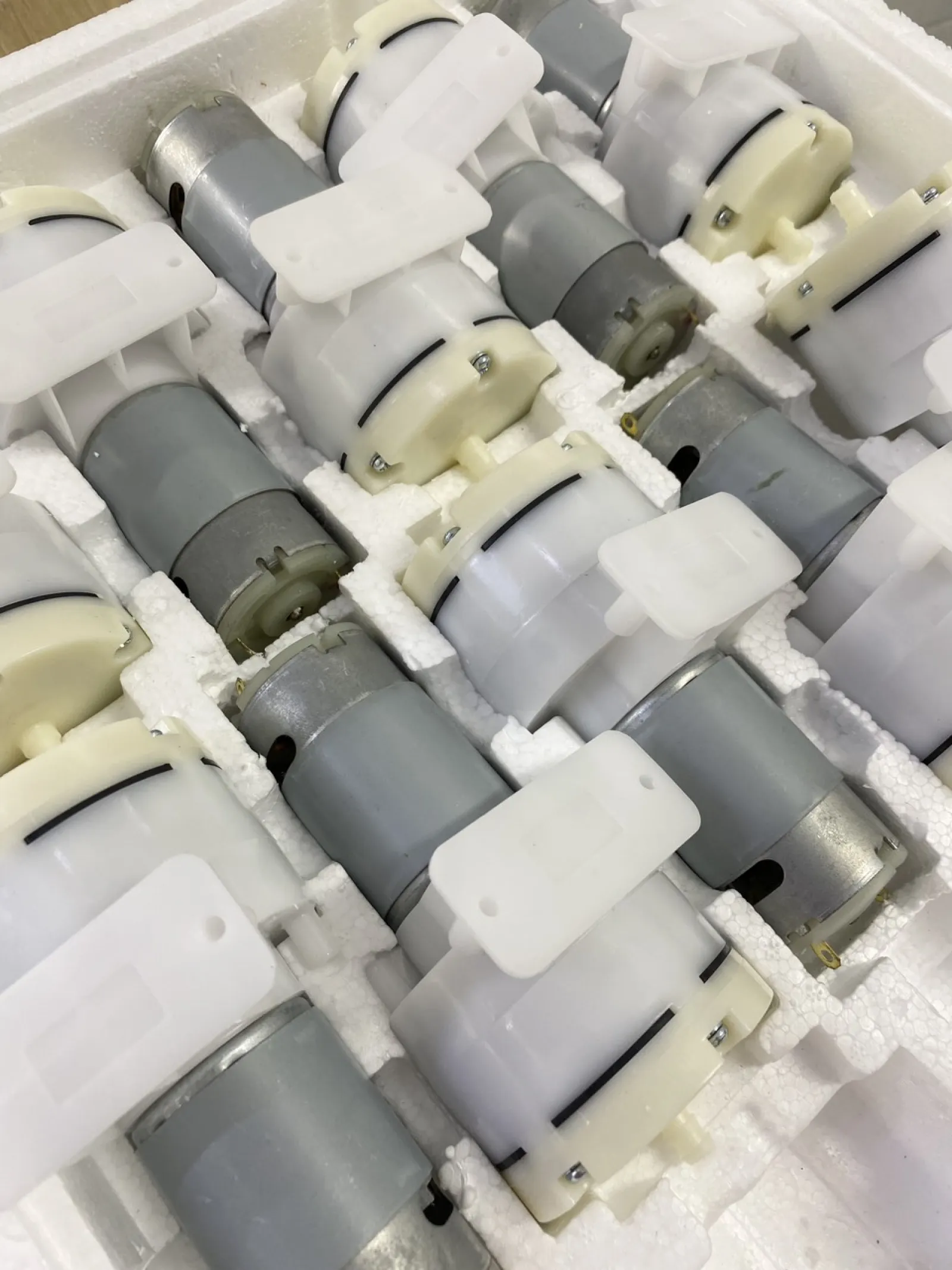 Hút Máy Cắt 7in/14in/18in