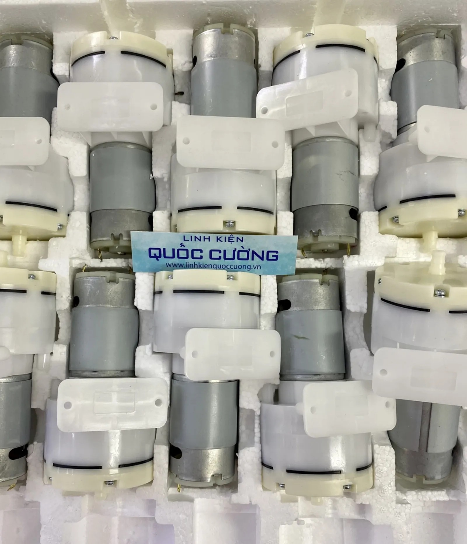 Hút Máy Cắt 7in/14in/18in