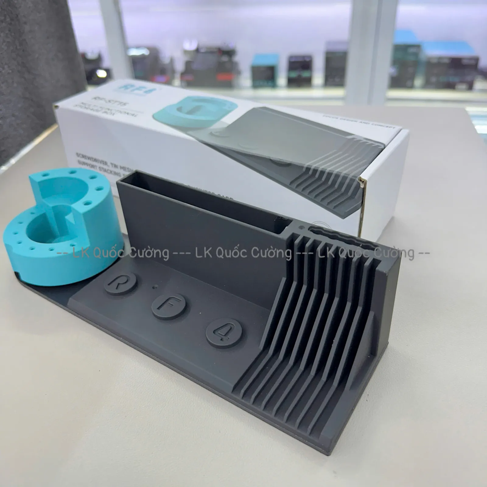 Kệ vít đa năng RF4/ RF-ST15 