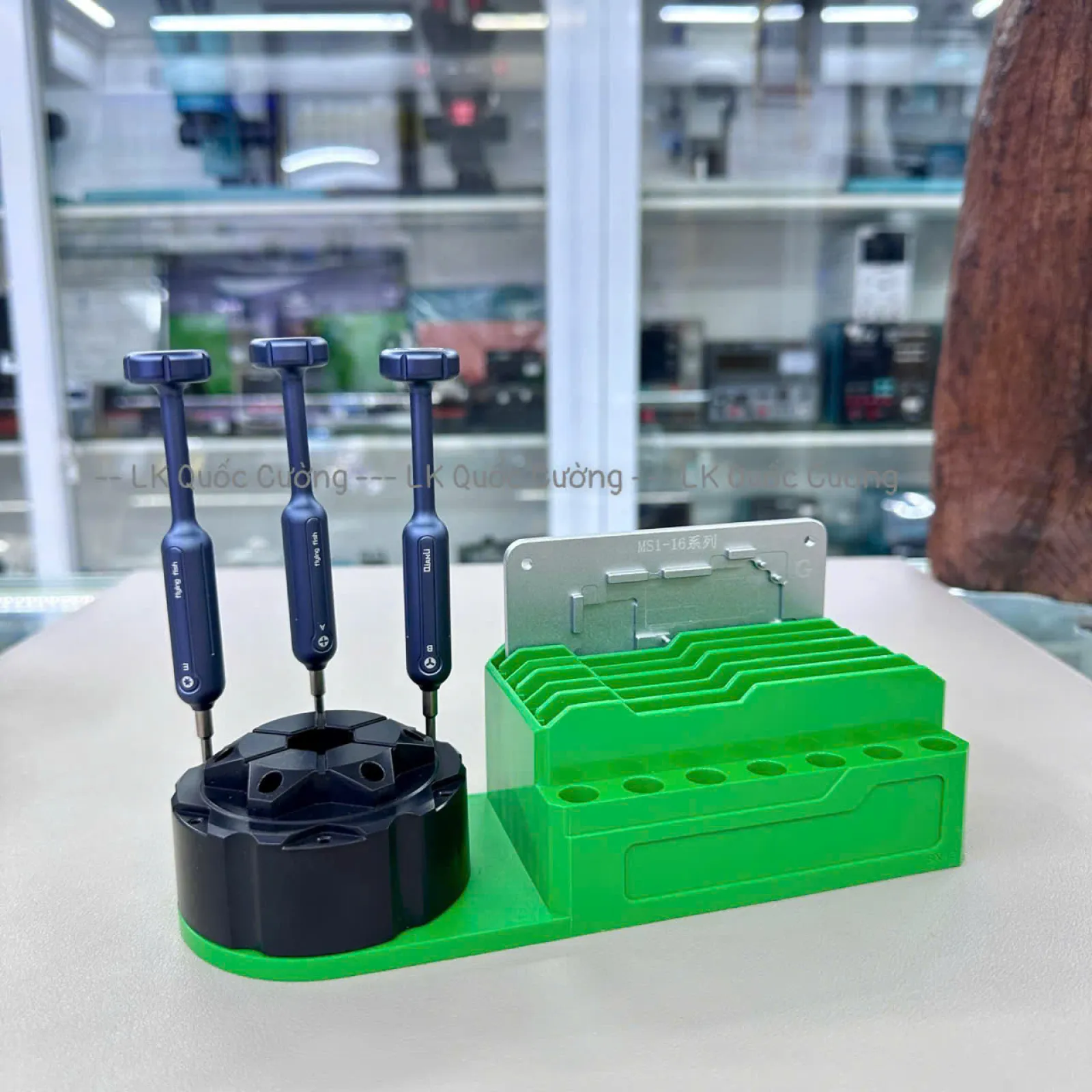 Kệ vít Mijing SN-12