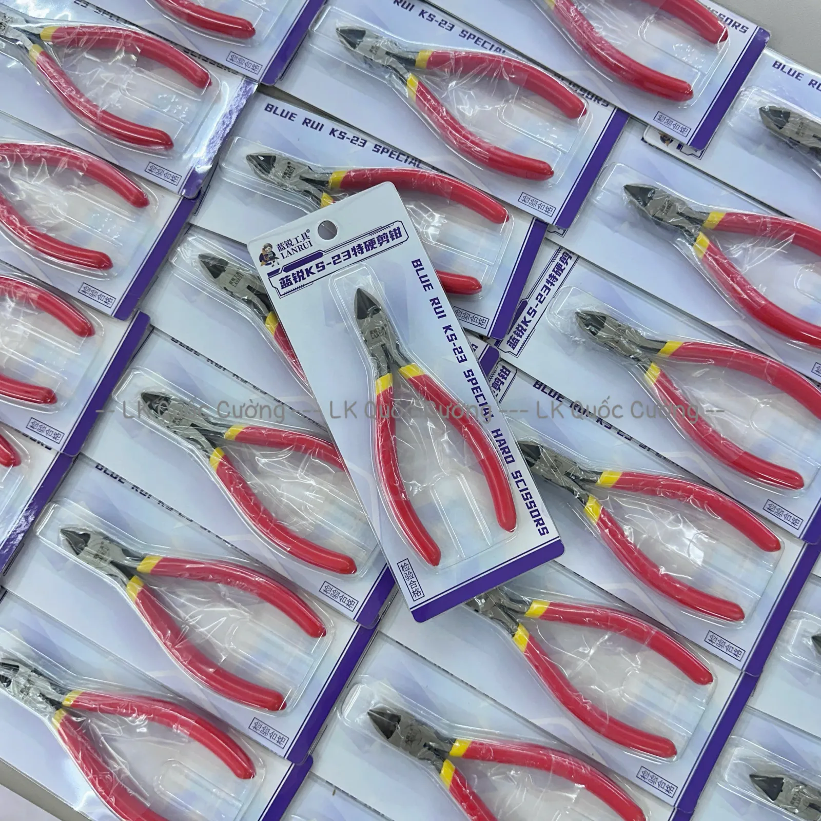 Kềm Lanrui KS-23