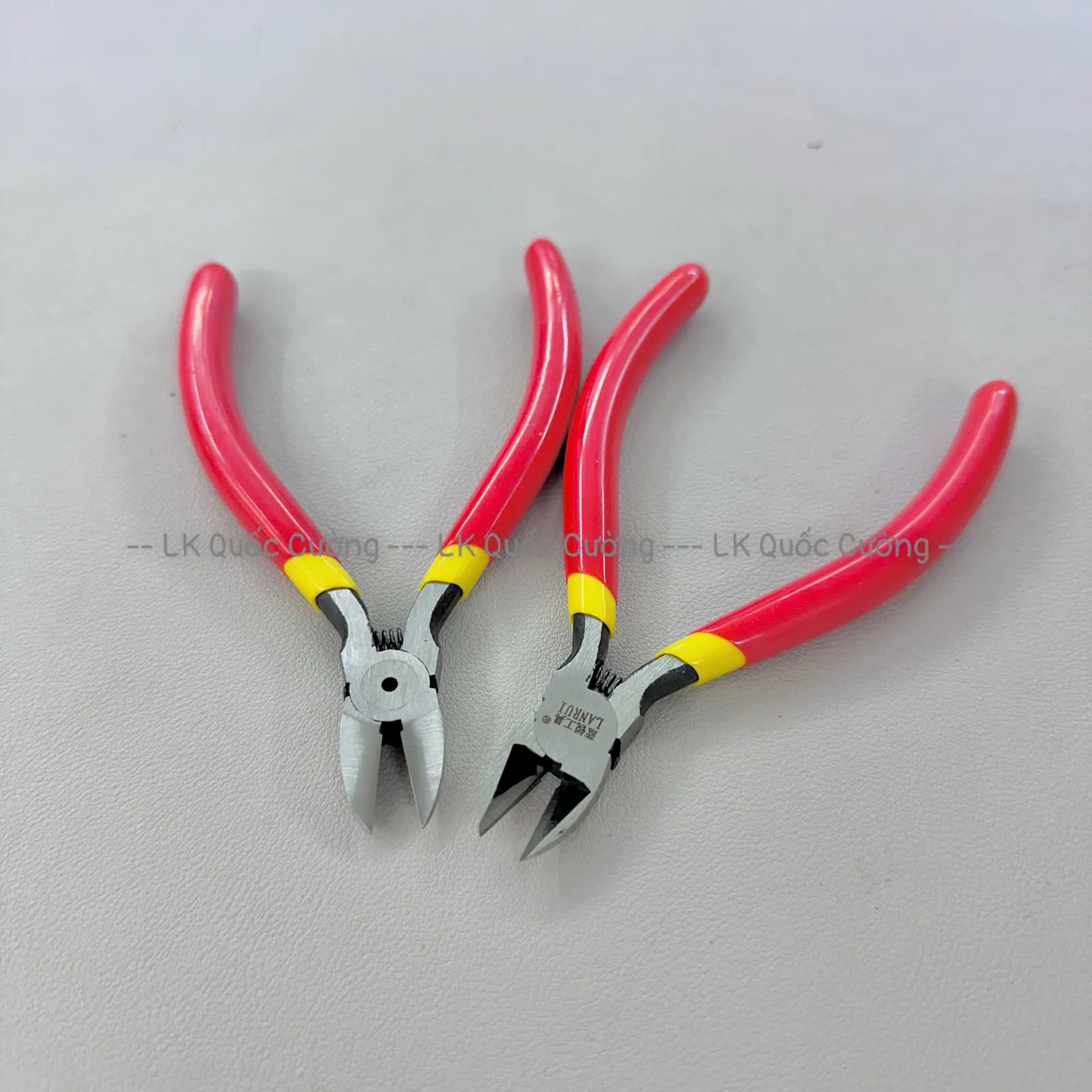 Kềm Lanrui KS-23