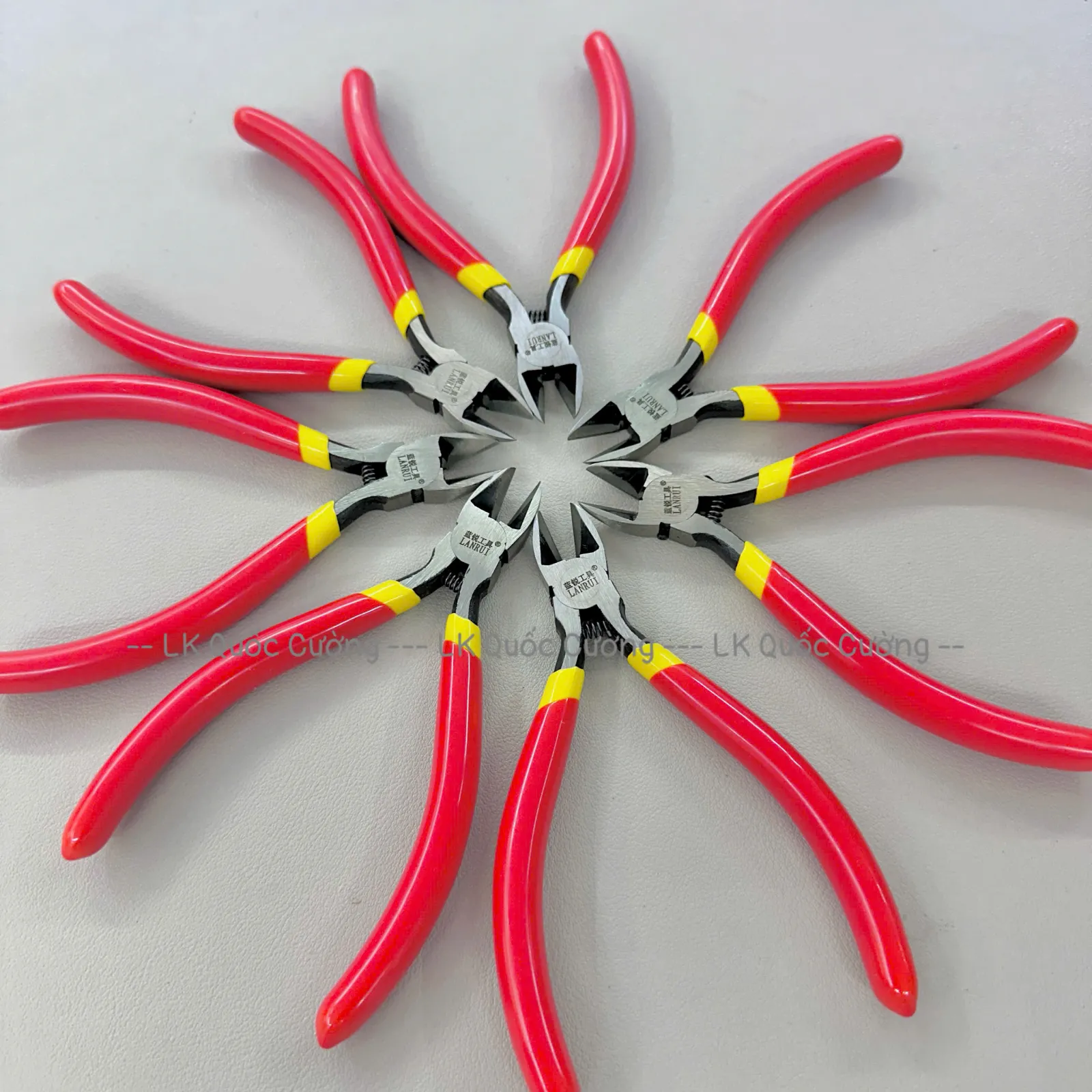 Kềm Lanrui KS-23
