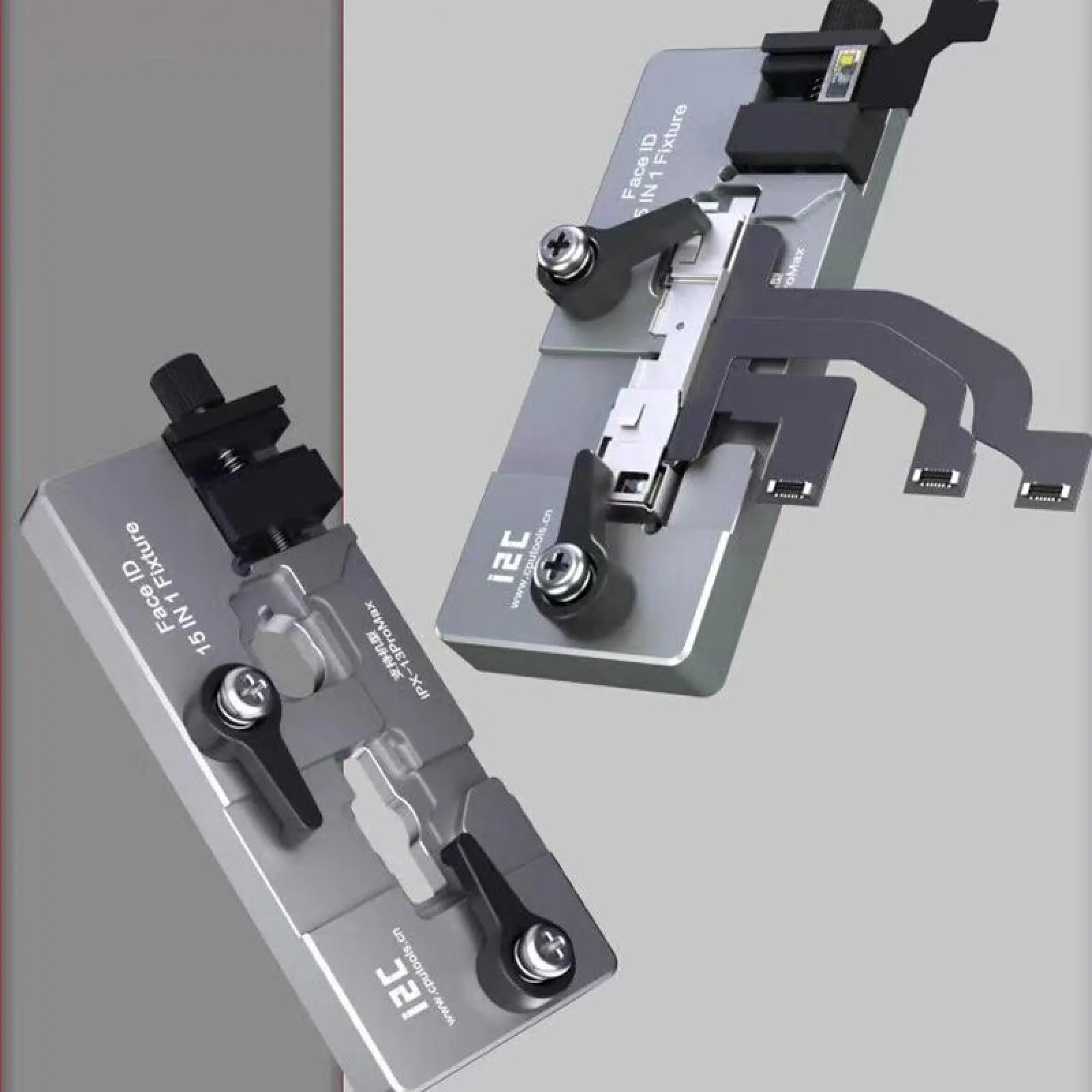 Kẹp face i2C X-13PM