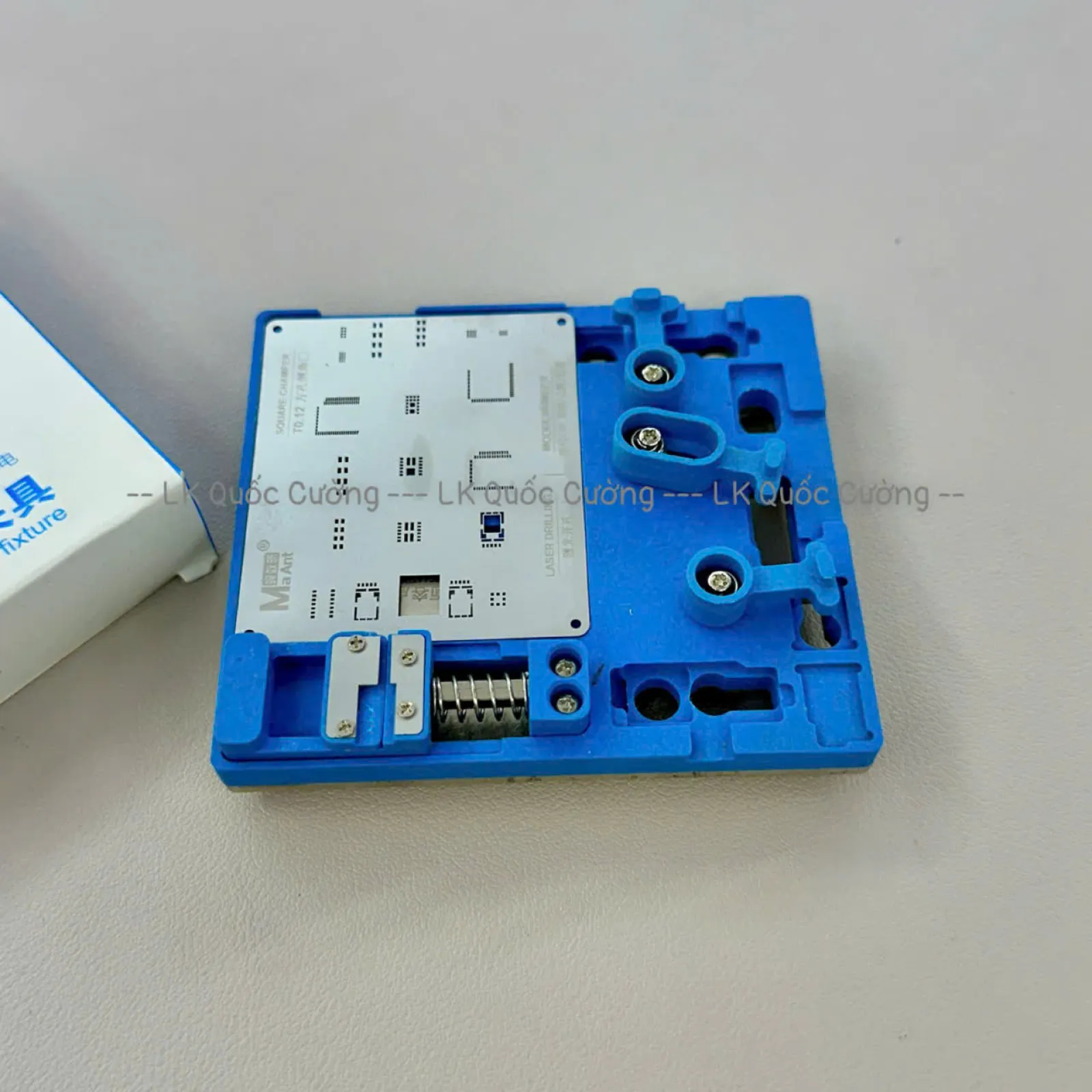 Kẹp face Maant MR-01 ( X-16PM )