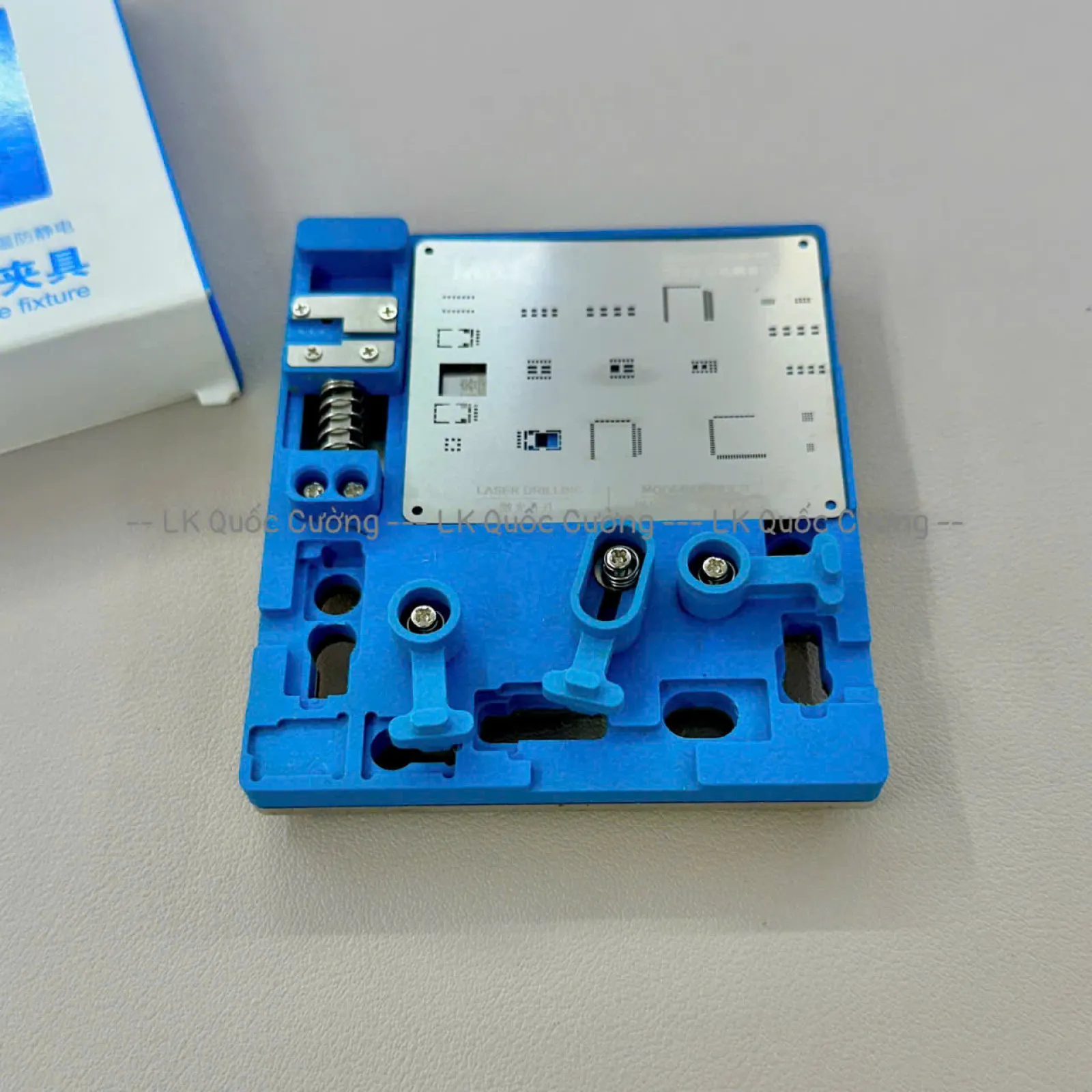 Kẹp face Maant MR-01 ( X-16PM )