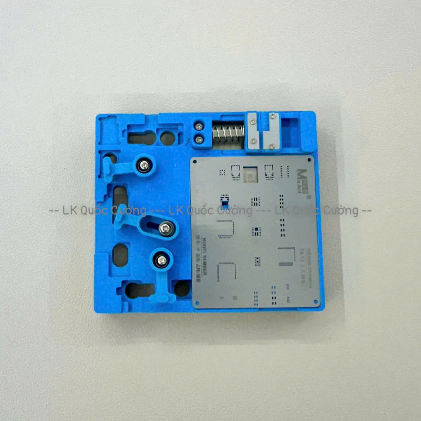 Kẹp face Maant MR-01 ( X-16PM )