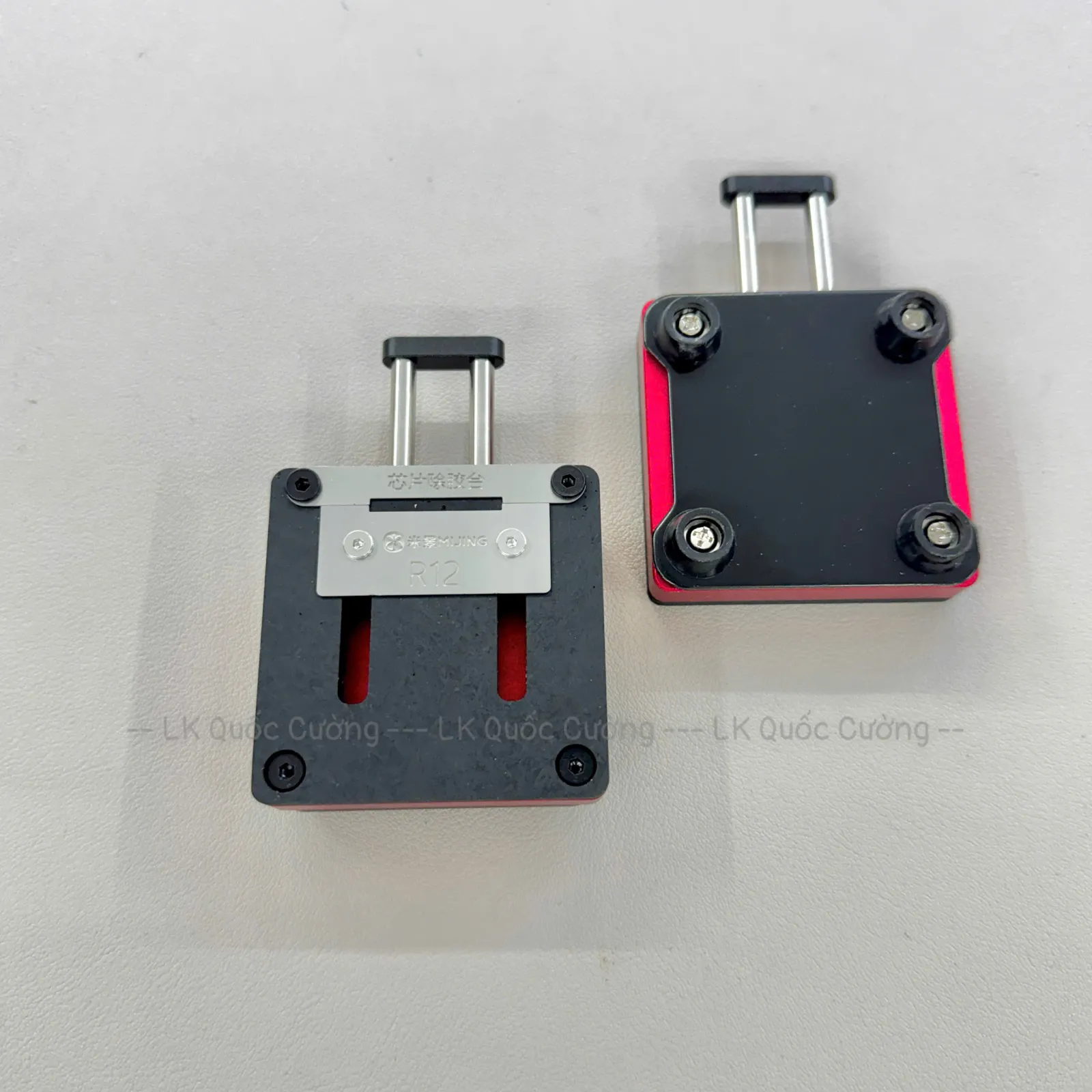 Kẹp IC Mijing R12