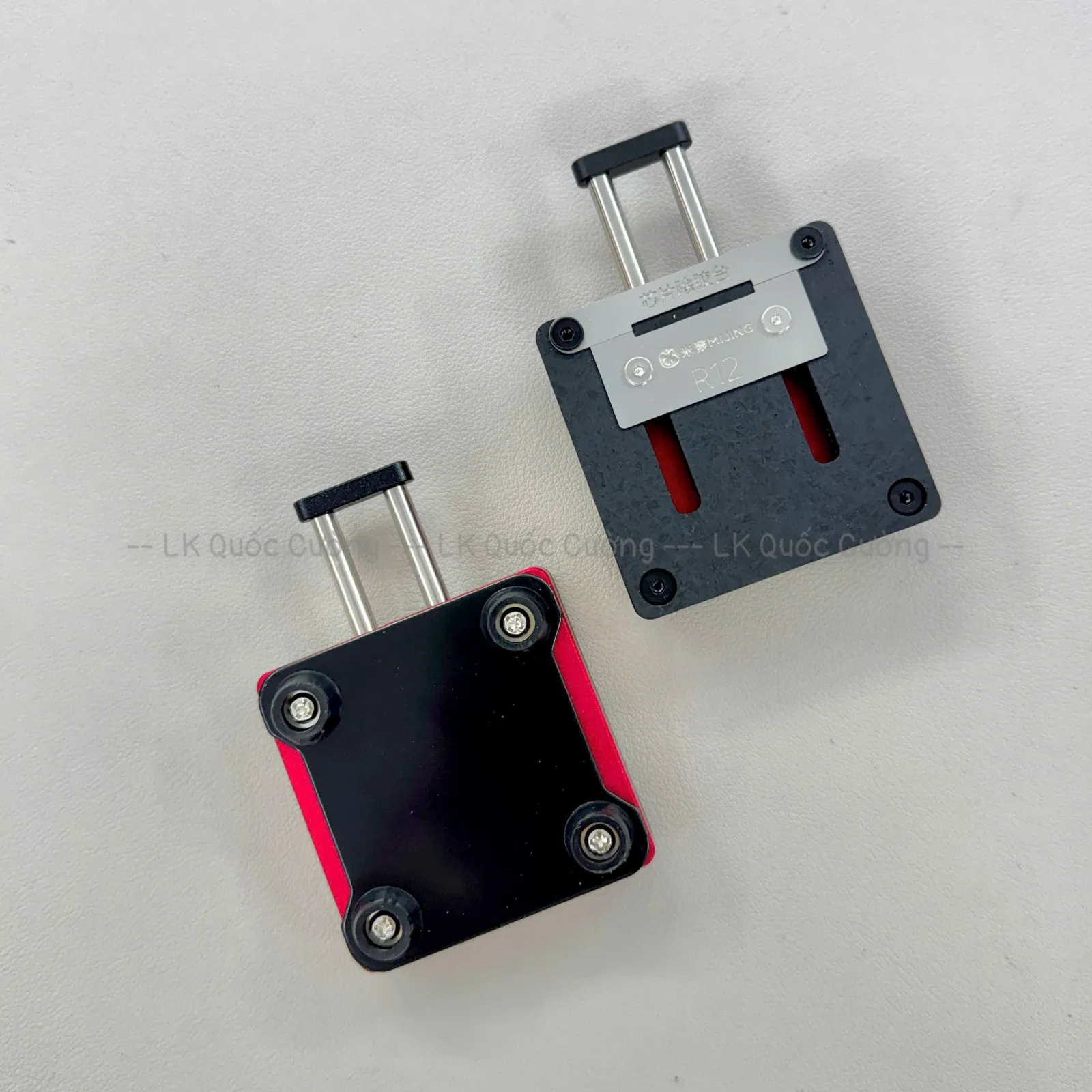 Kẹp IC Mijing R12