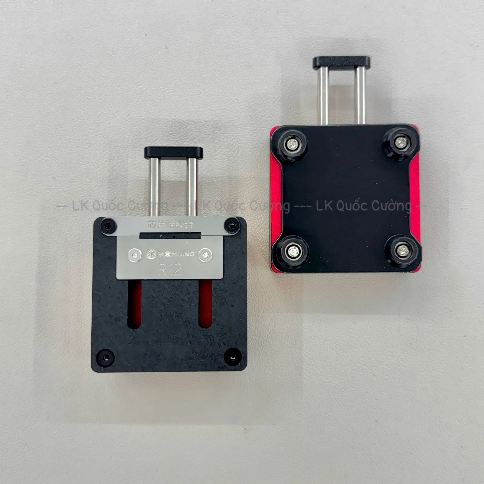 Kẹp IC Mijing R12