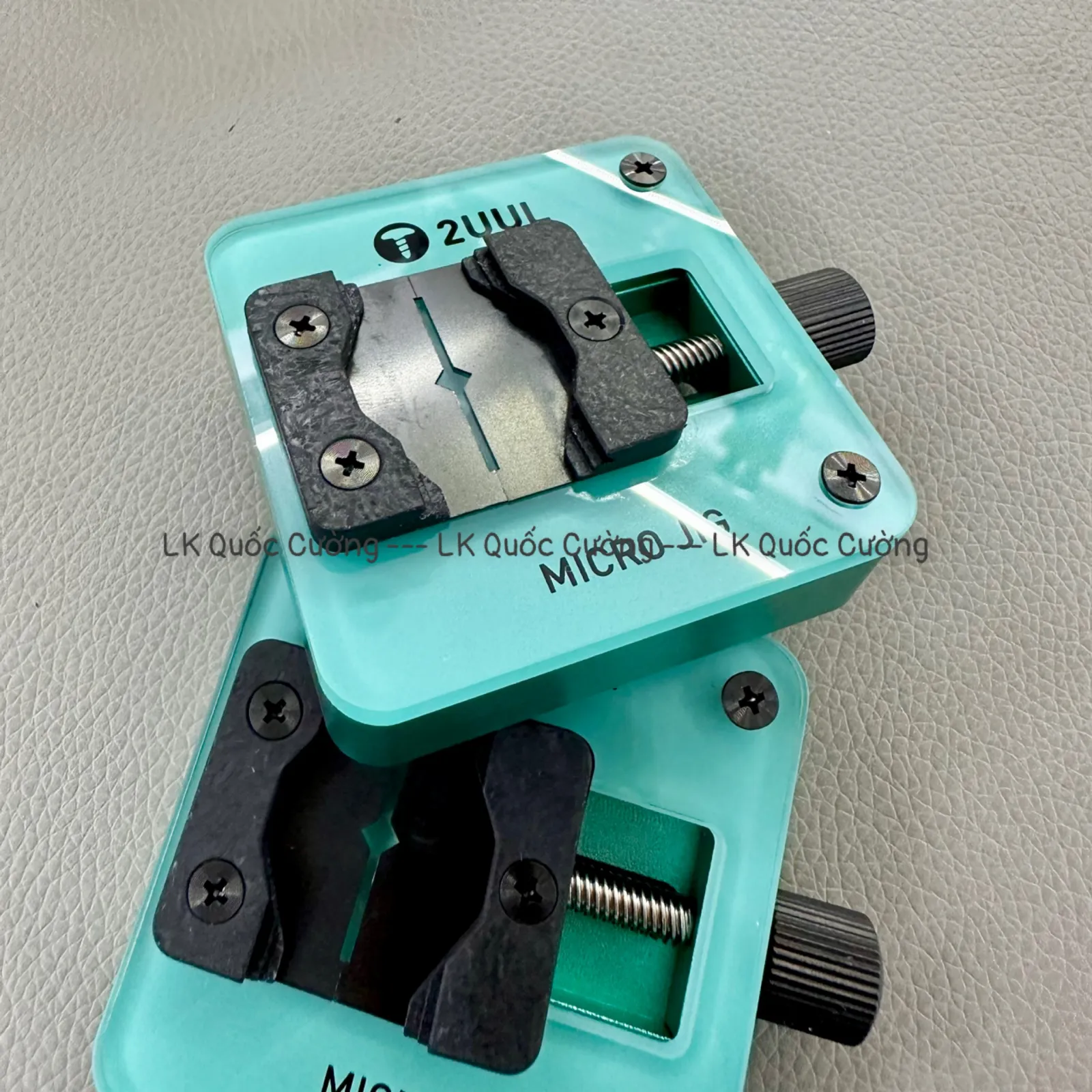 Kẹp main 2UUL BH04