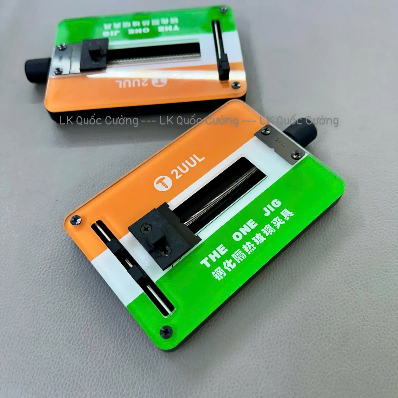 Kẹp main 2UUL BH09