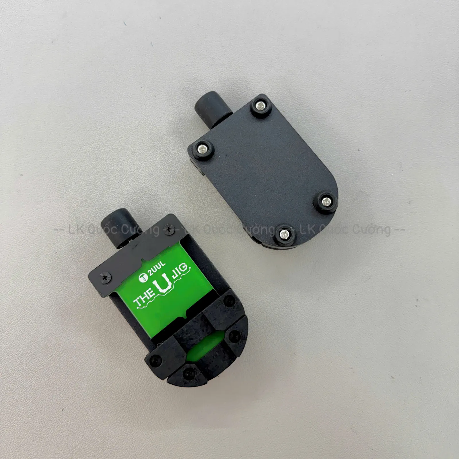 Kẹp main 2UUL BH14