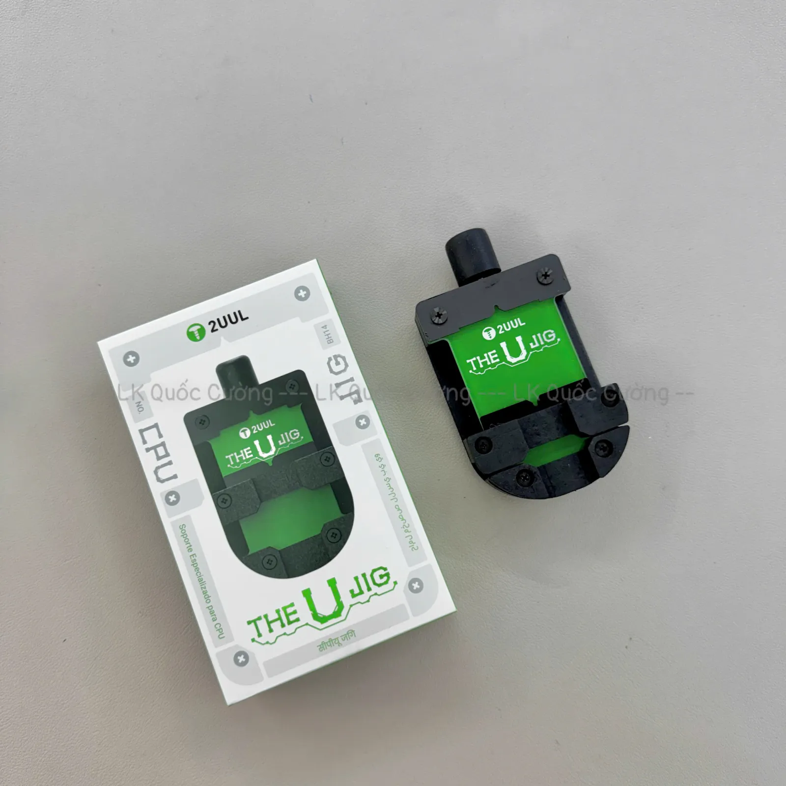 Kẹp main 2UUL BH14