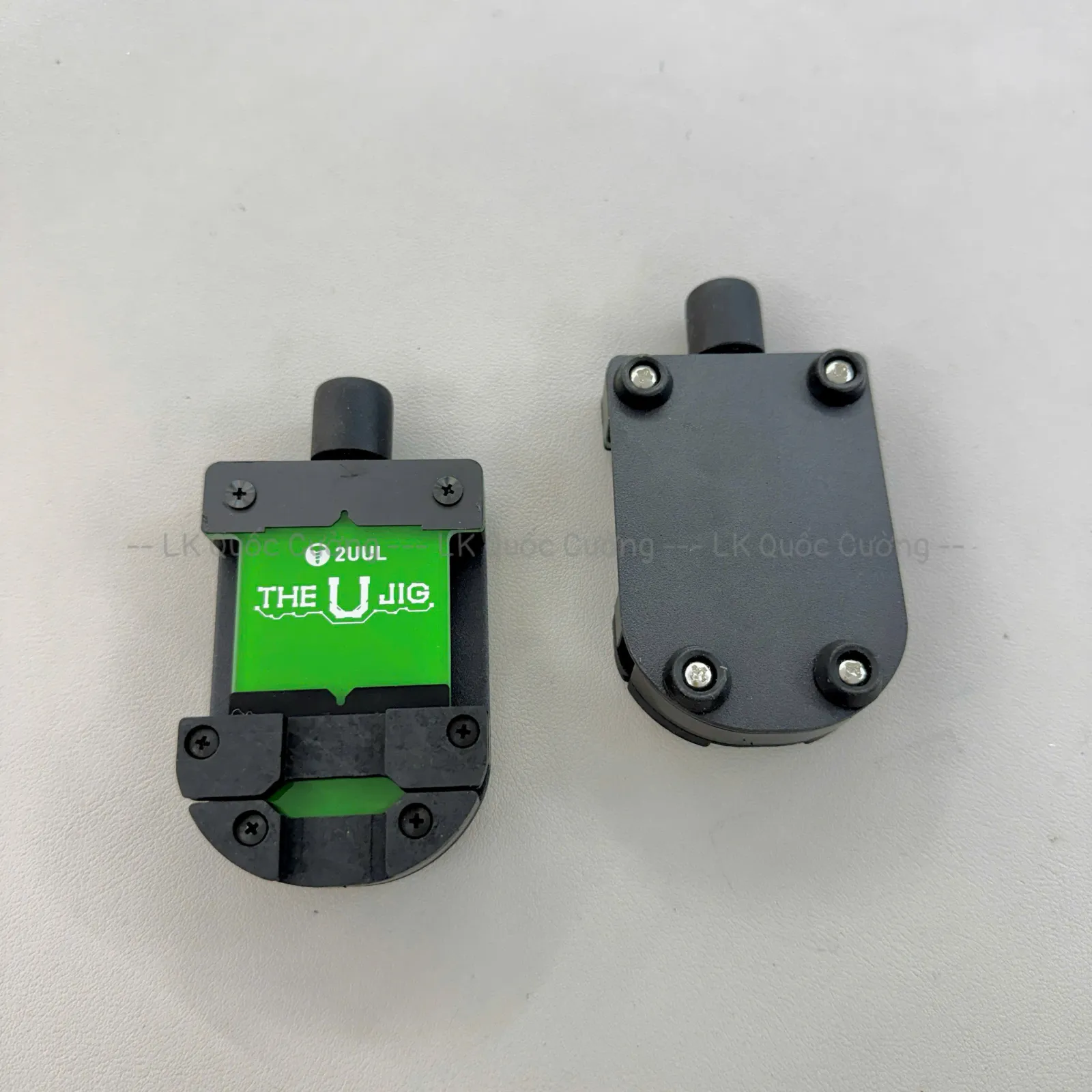 Kẹp main 2UUL BH14