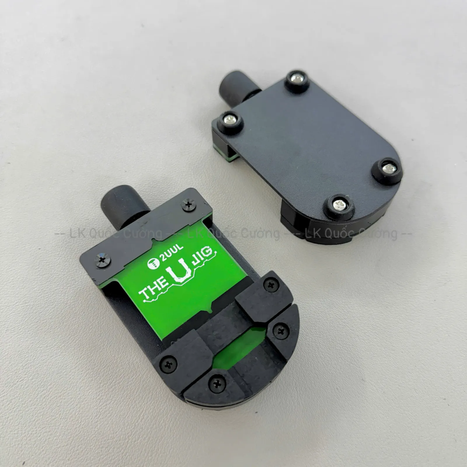 Kẹp main 2UUL BH14