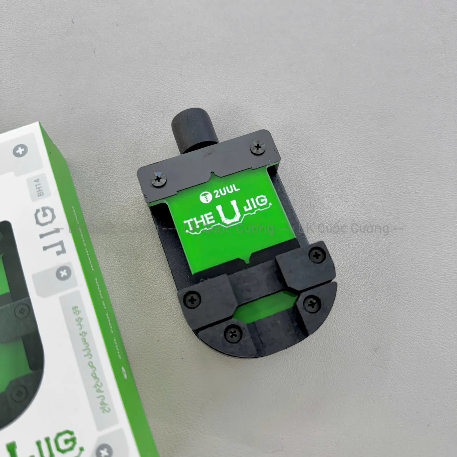 Kẹp main 2UUL BH14