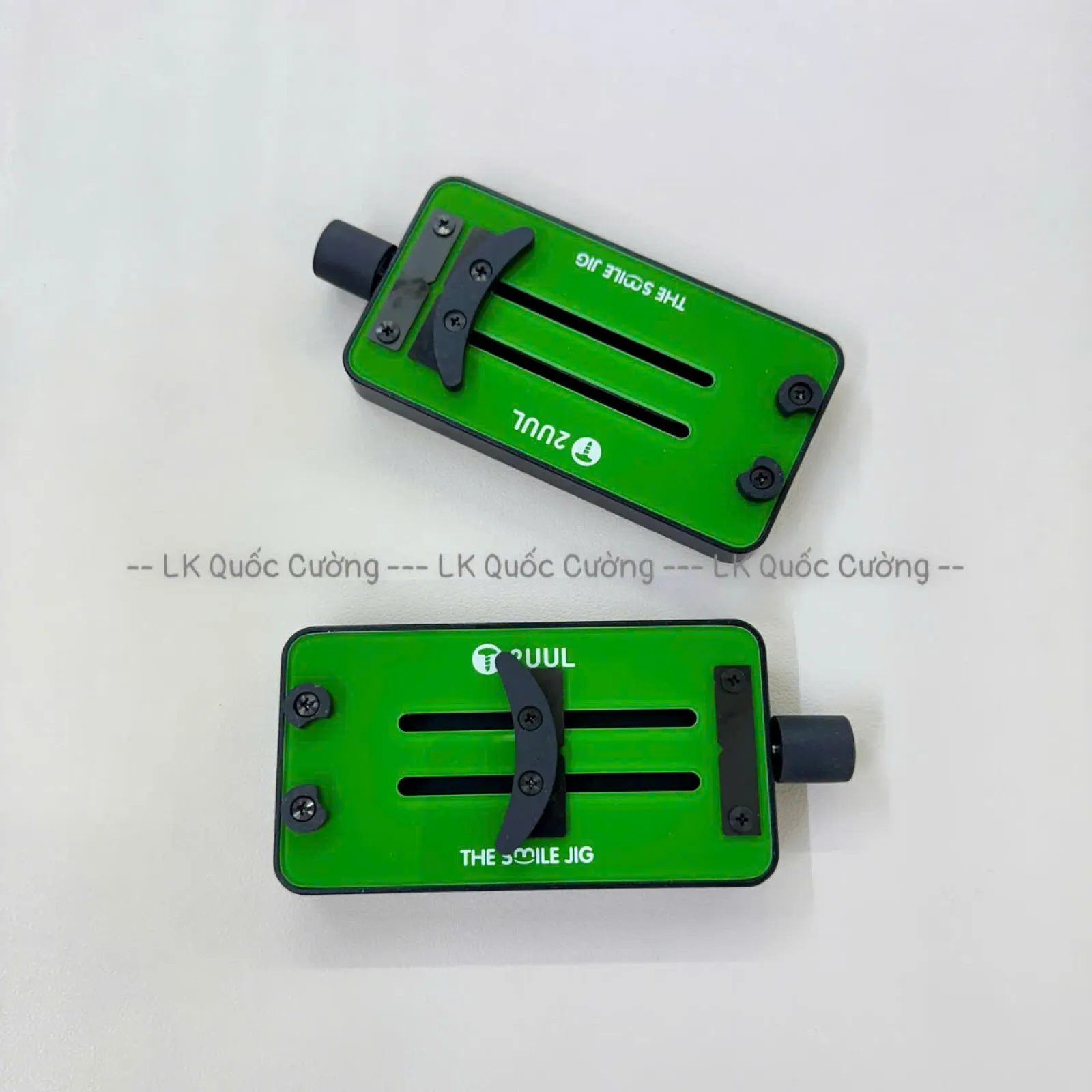 Kẹp main 2UUL BH31