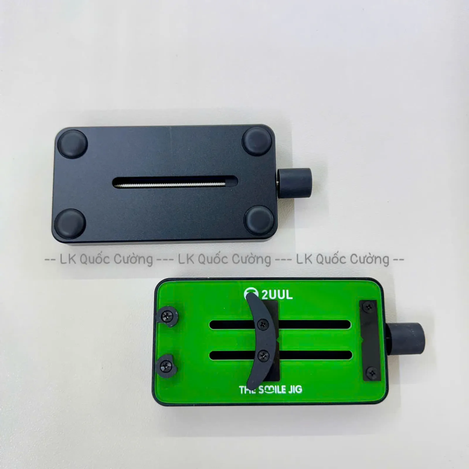 Kẹp main 2UUL BH31