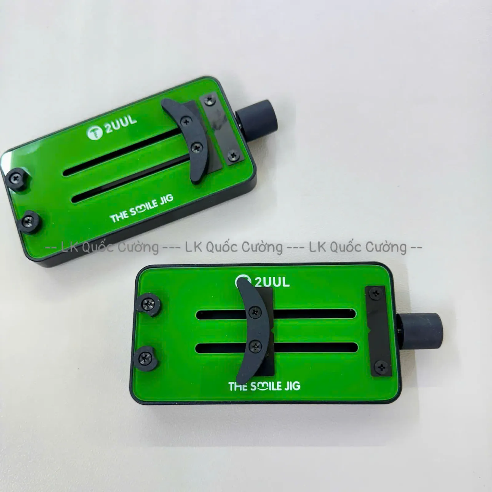 Kẹp main 2UUL BH31