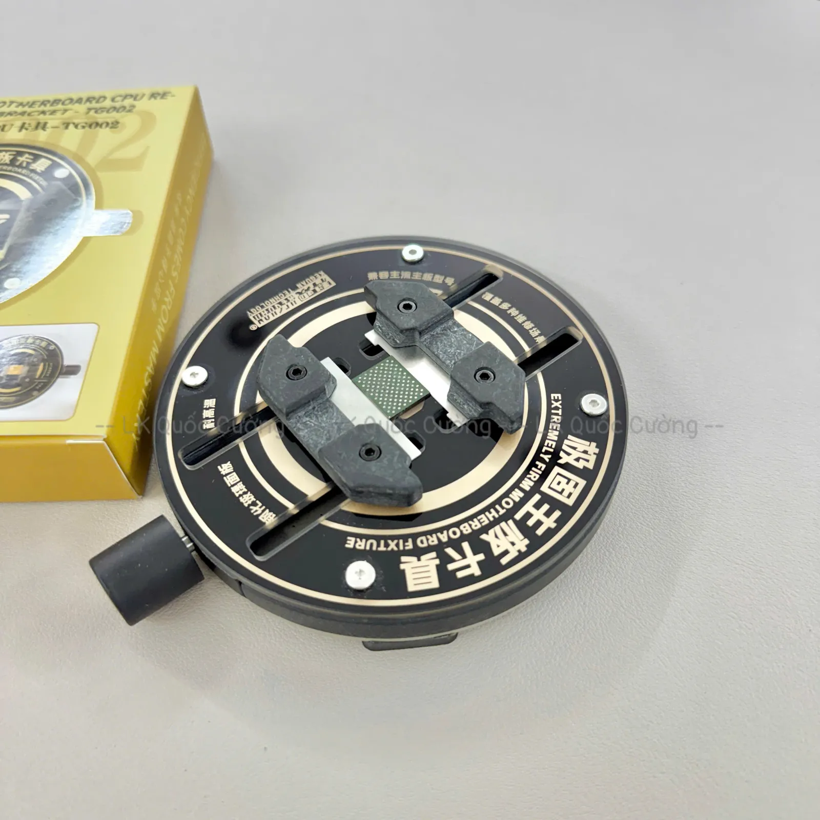Kẹp main Keguan / TG002