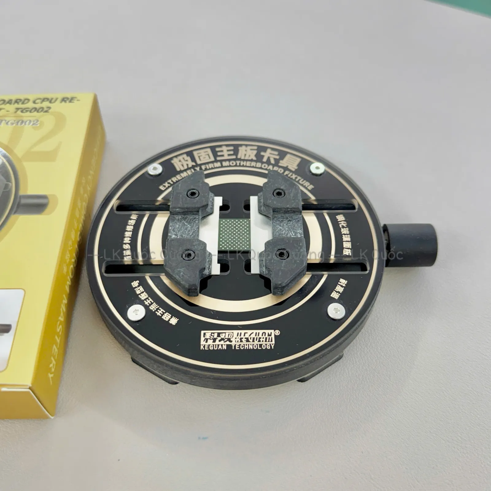 Kẹp main Keguan / TG002
