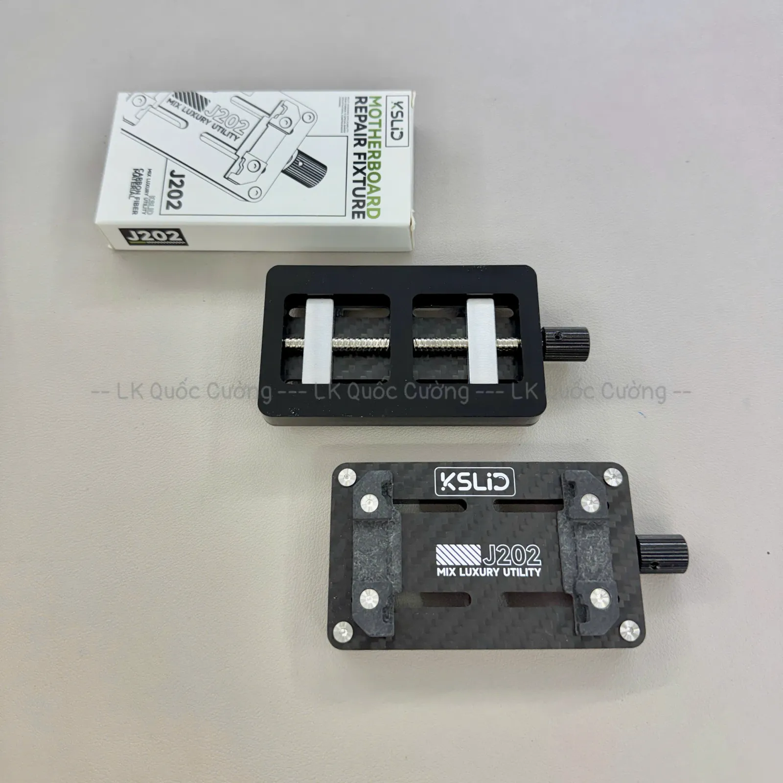 Kẹp main KSLID J202