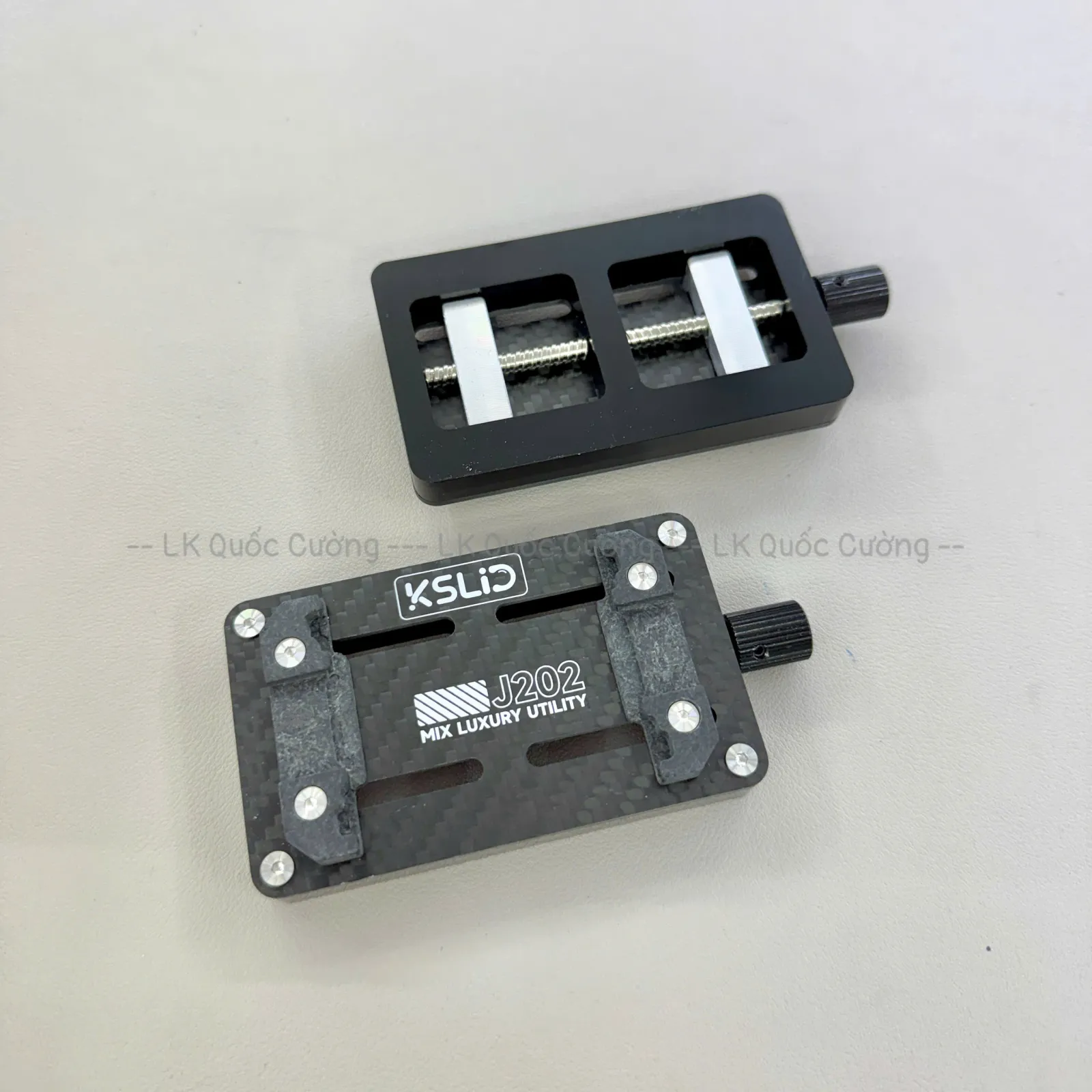 Kẹp main KSLID J202
