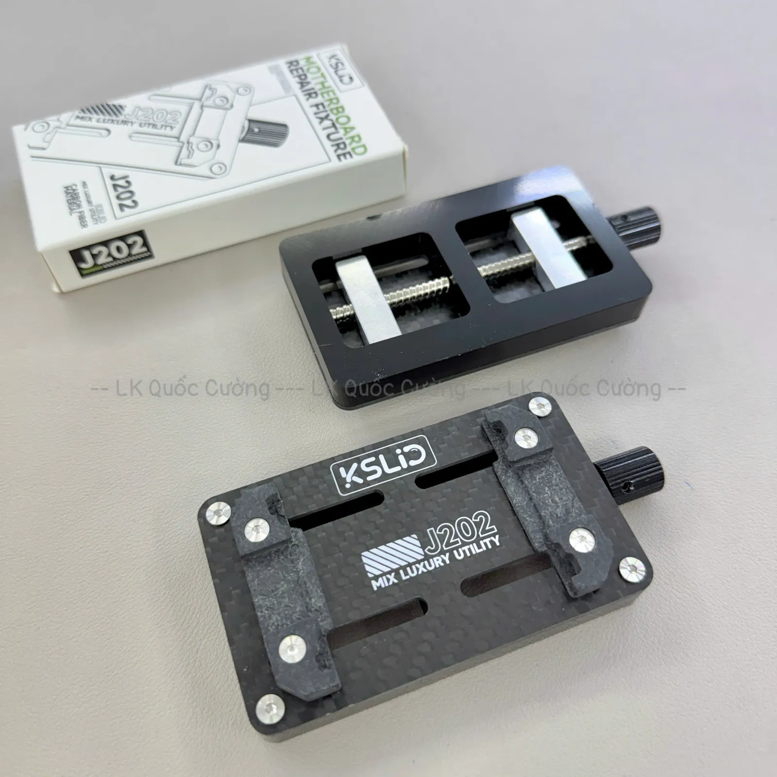 Kẹp main KSLID J202