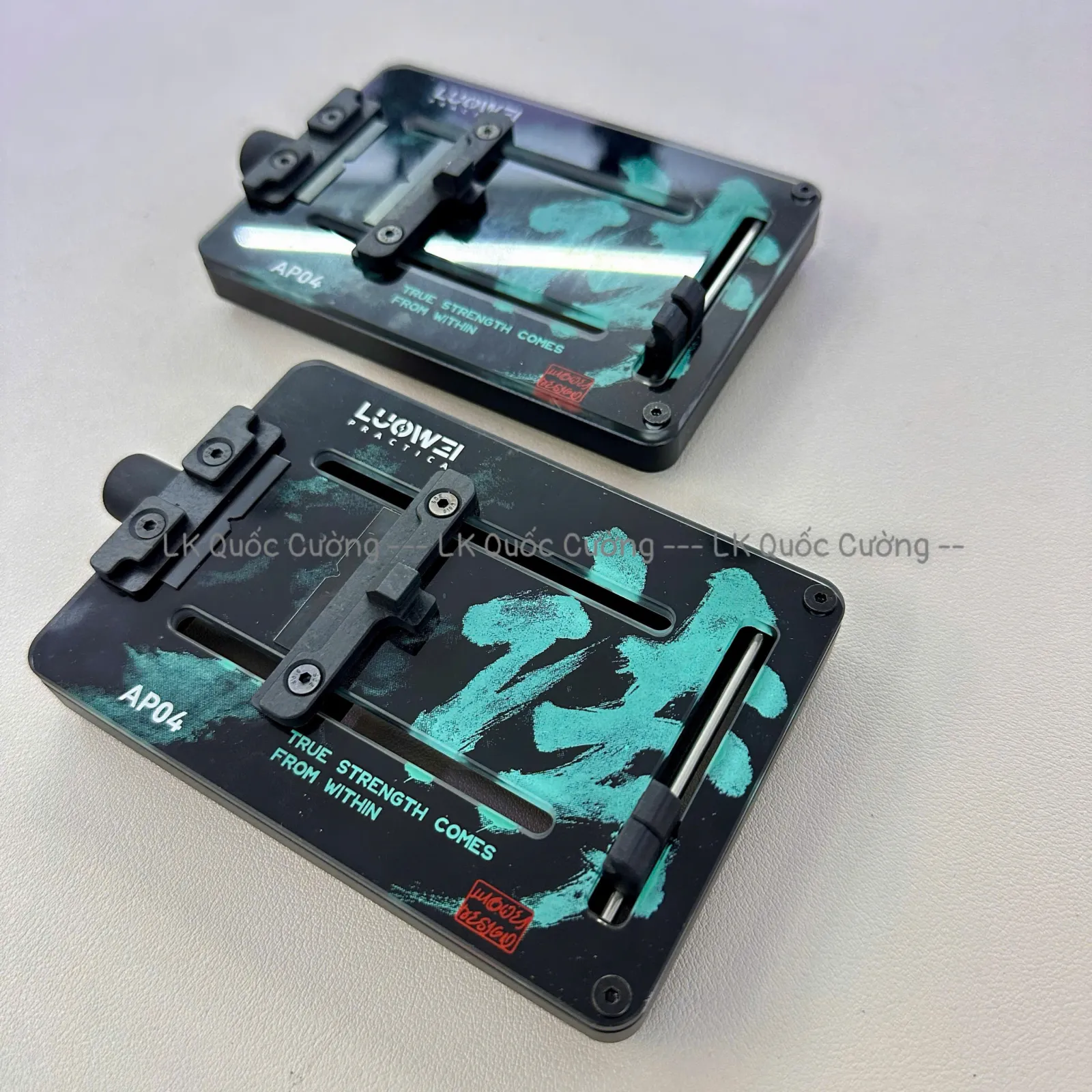 Kẹp main Luoiwei AP04