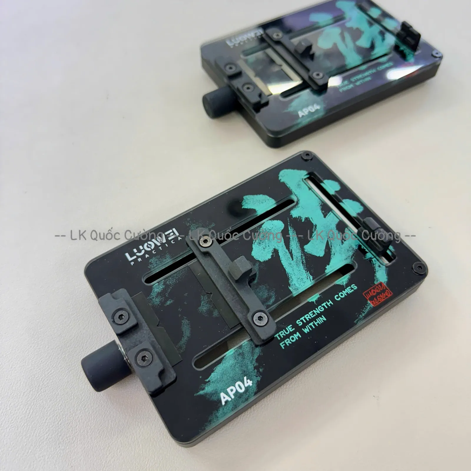 Kẹp main Luoiwei AP04