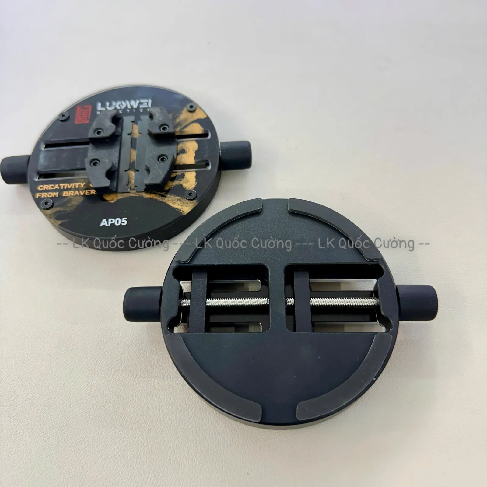 Kẹp main Luoiwei AP05