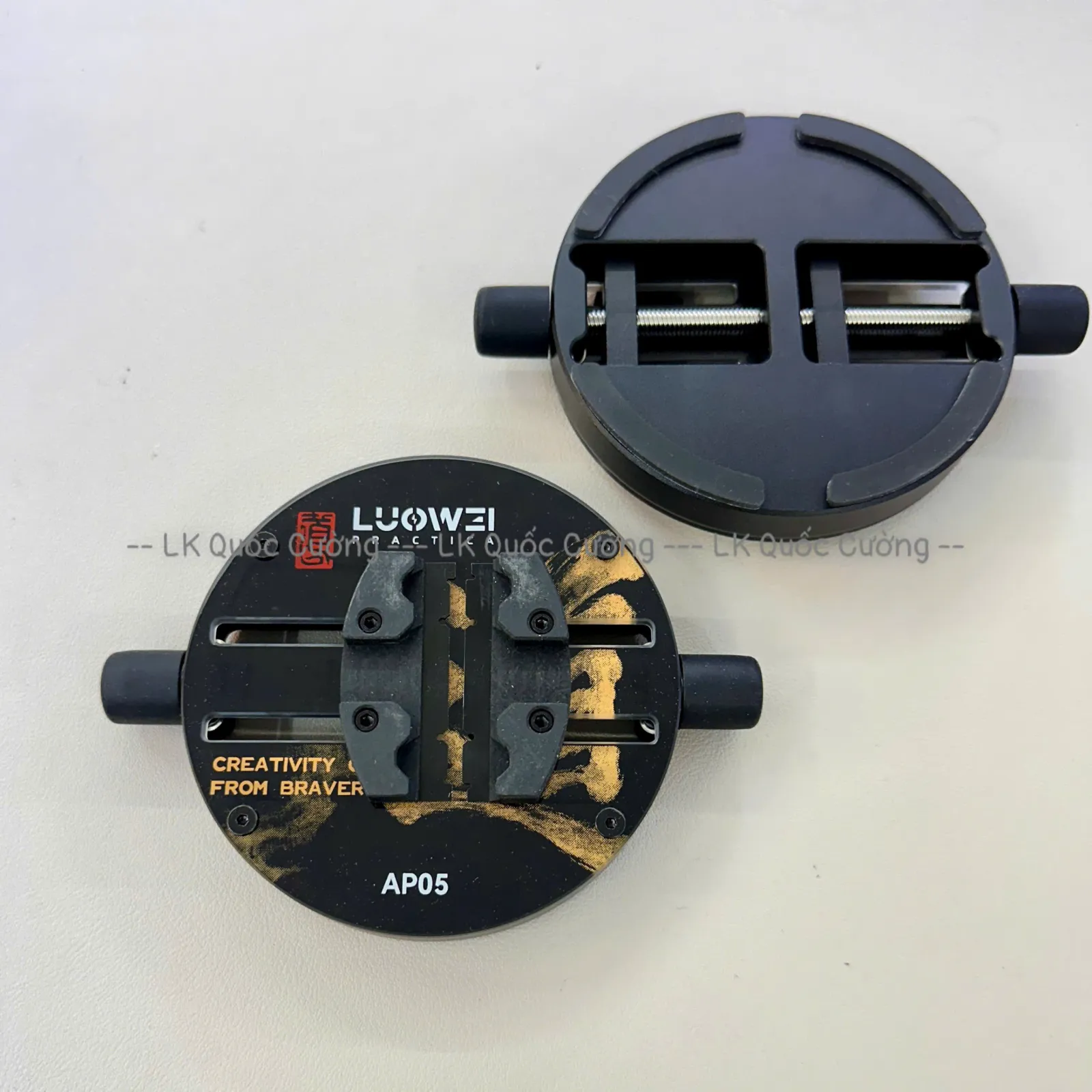 Kẹp main Luoiwei AP05