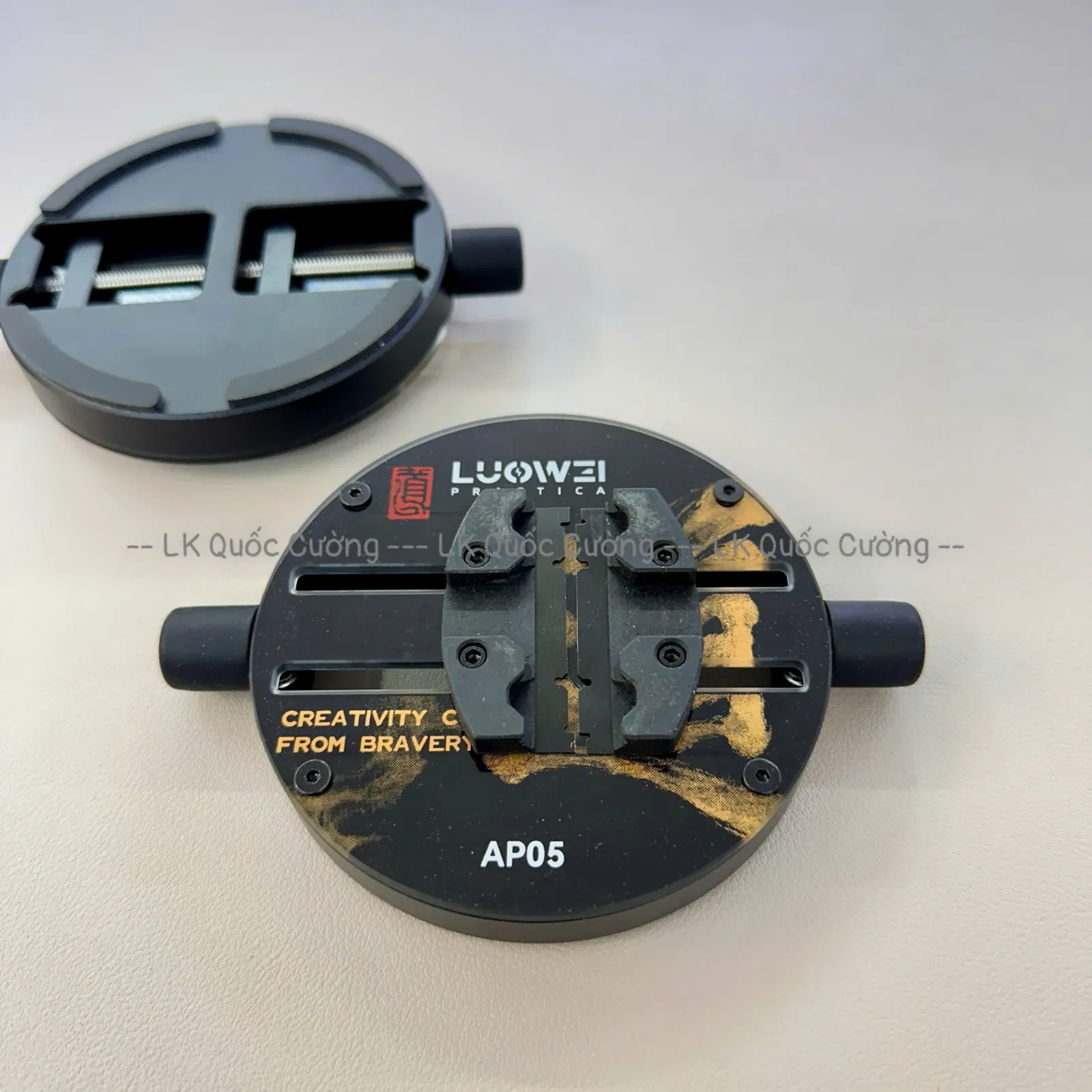 Kẹp main Luoiwei AP05