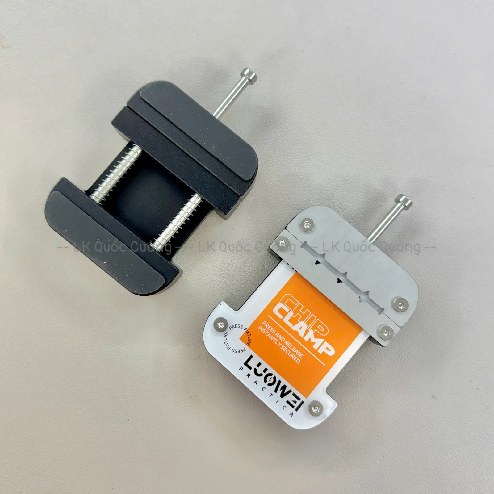 Kẹp main Luowei LW-AP07