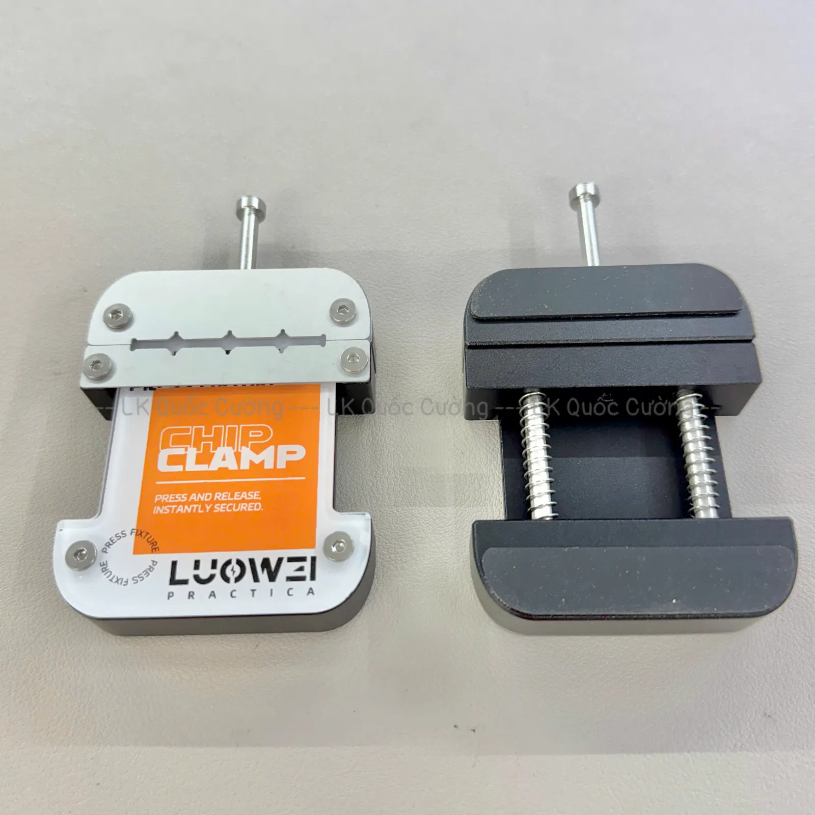 Kẹp main Luowei LW-AP07