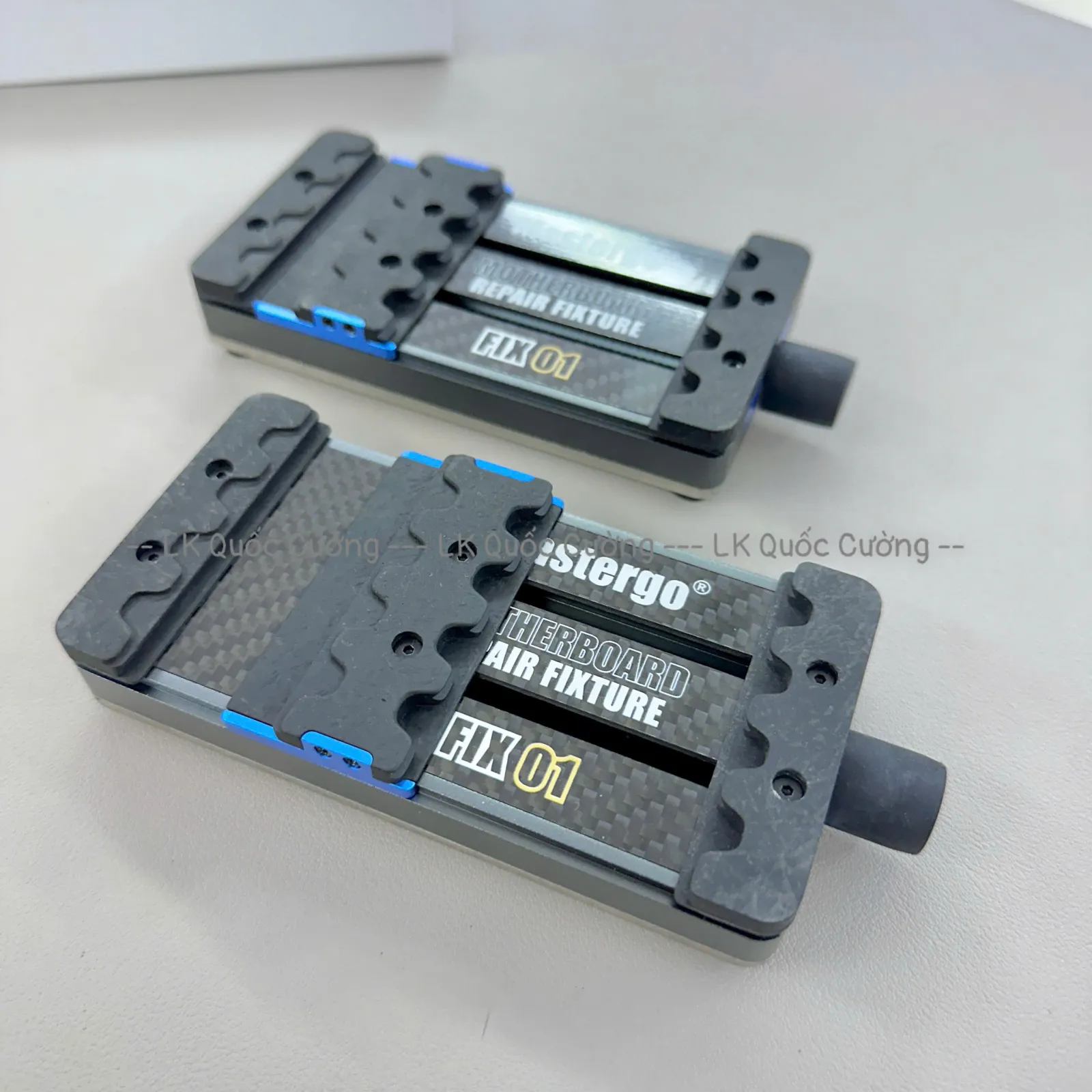 Kẹp main Mastergo Fix-01