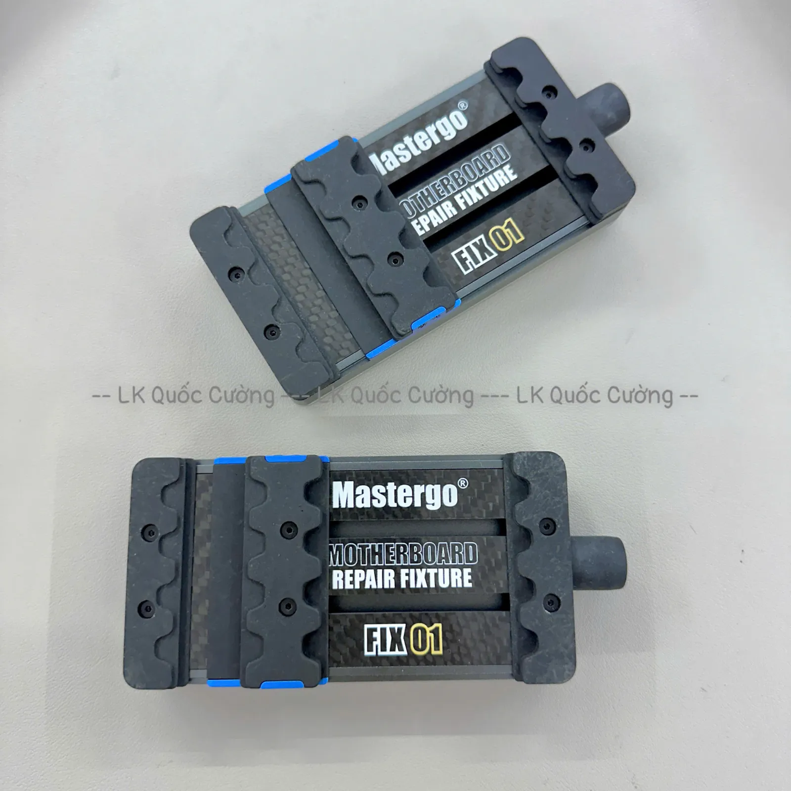 Kẹp main Mastergo Fix-01