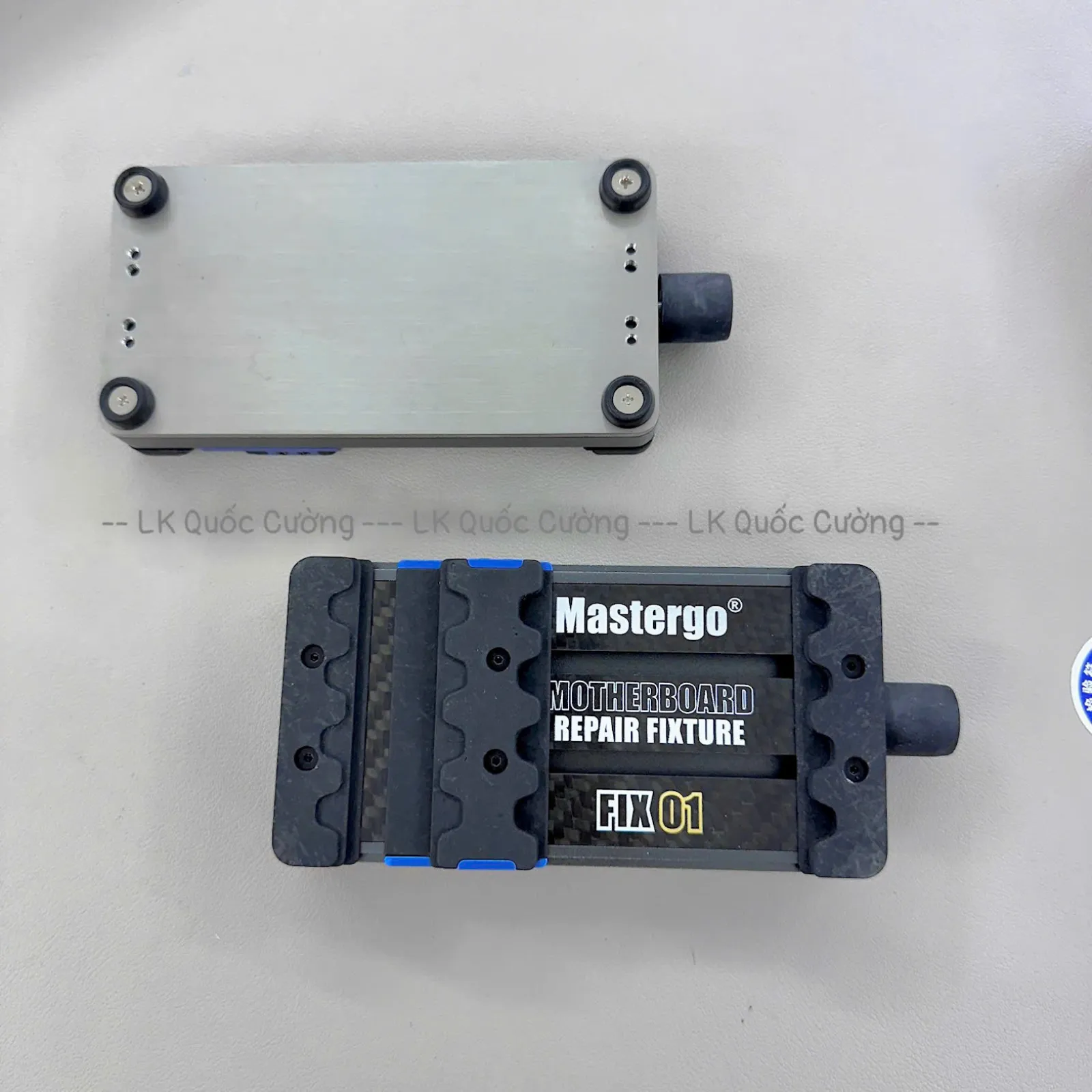 Kẹp main Mastergo Fix-01