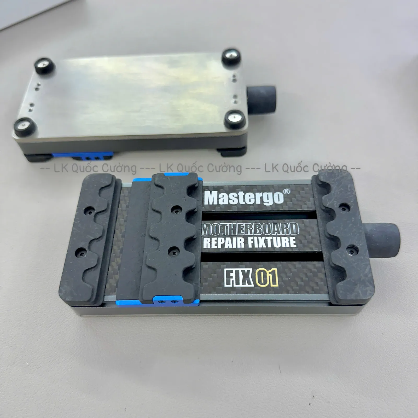 Kẹp main Mastergo Fix-01